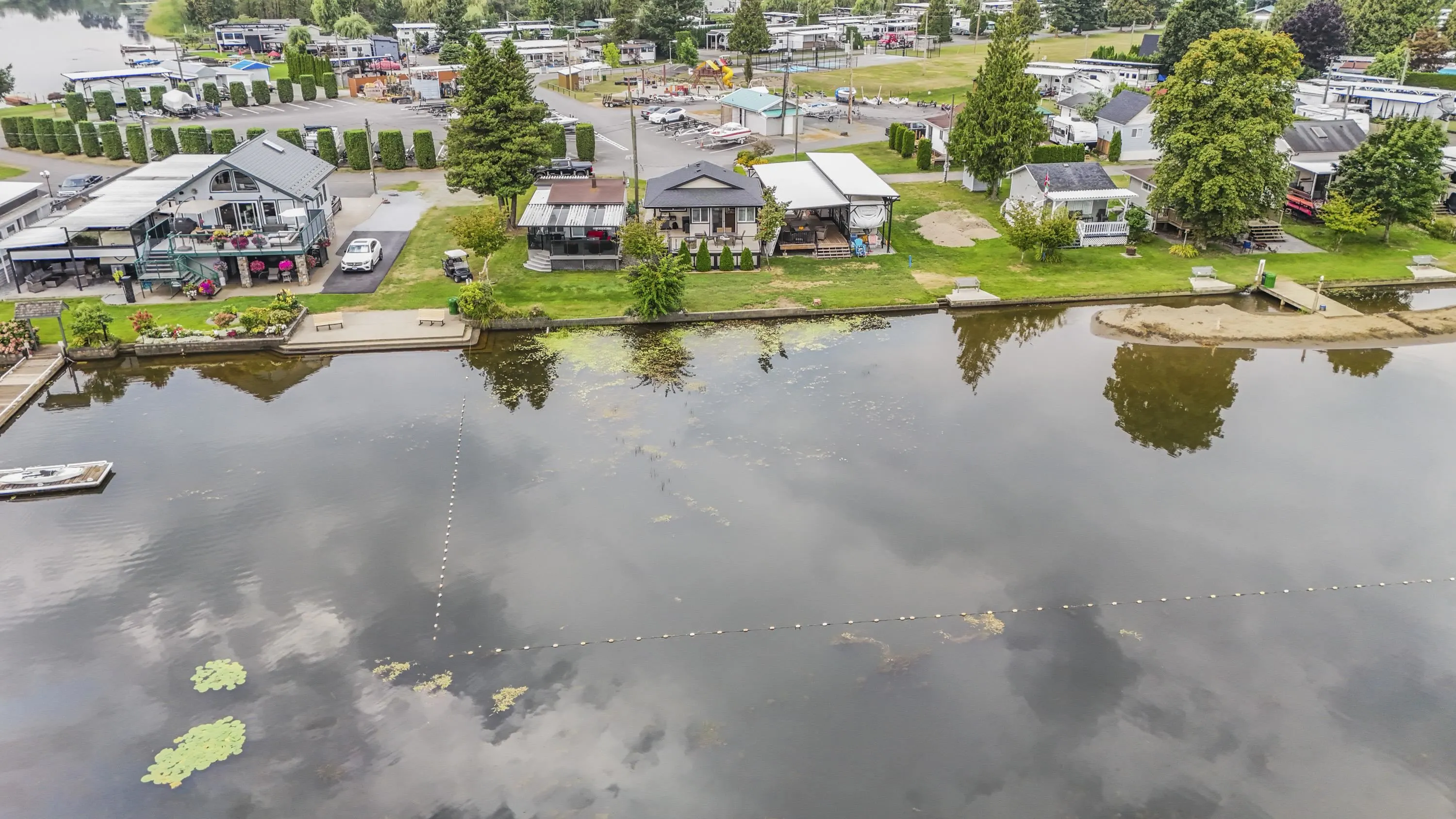 8400 Shook Road #149 152