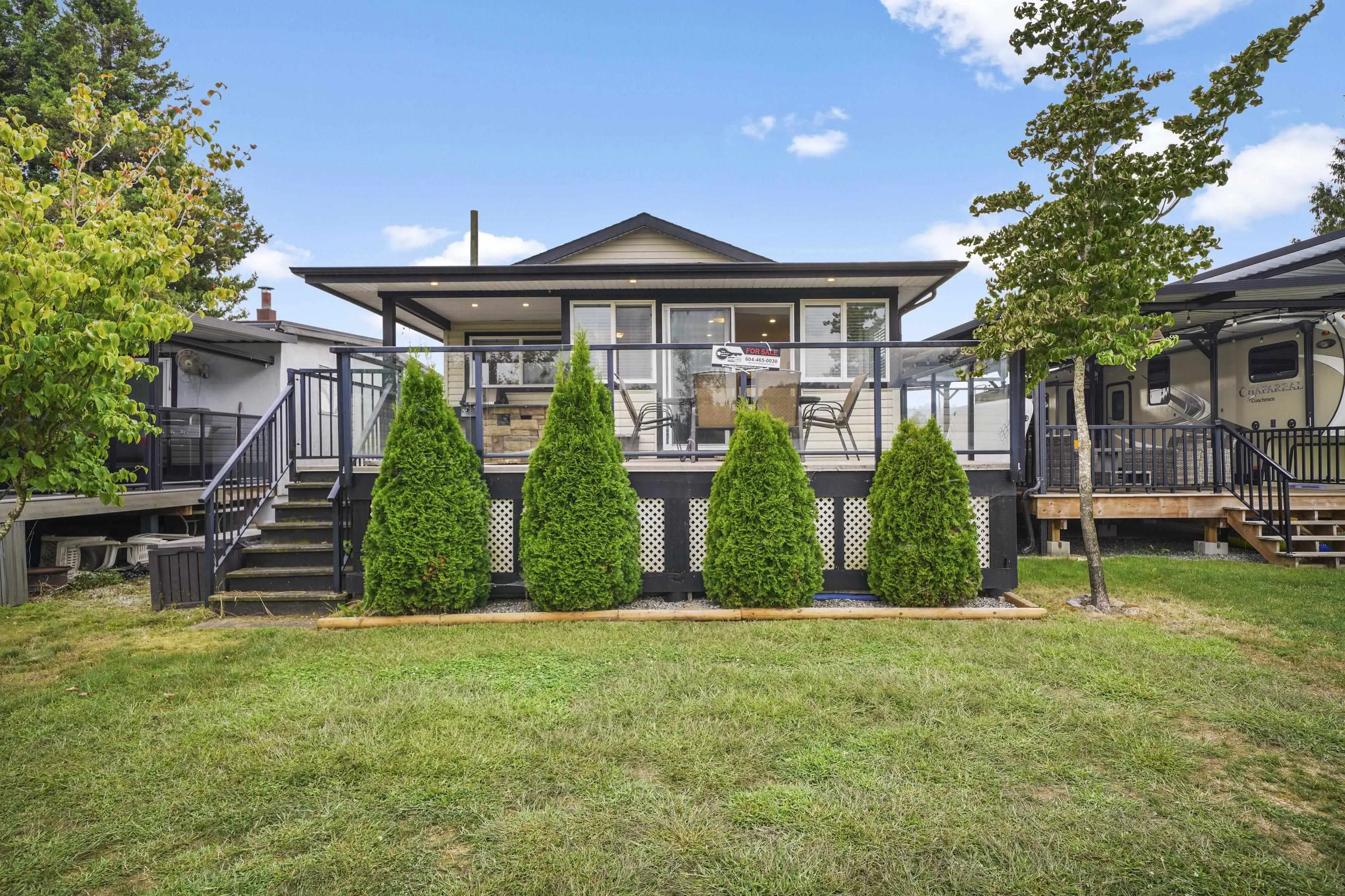 8400 Shook Road #149 152