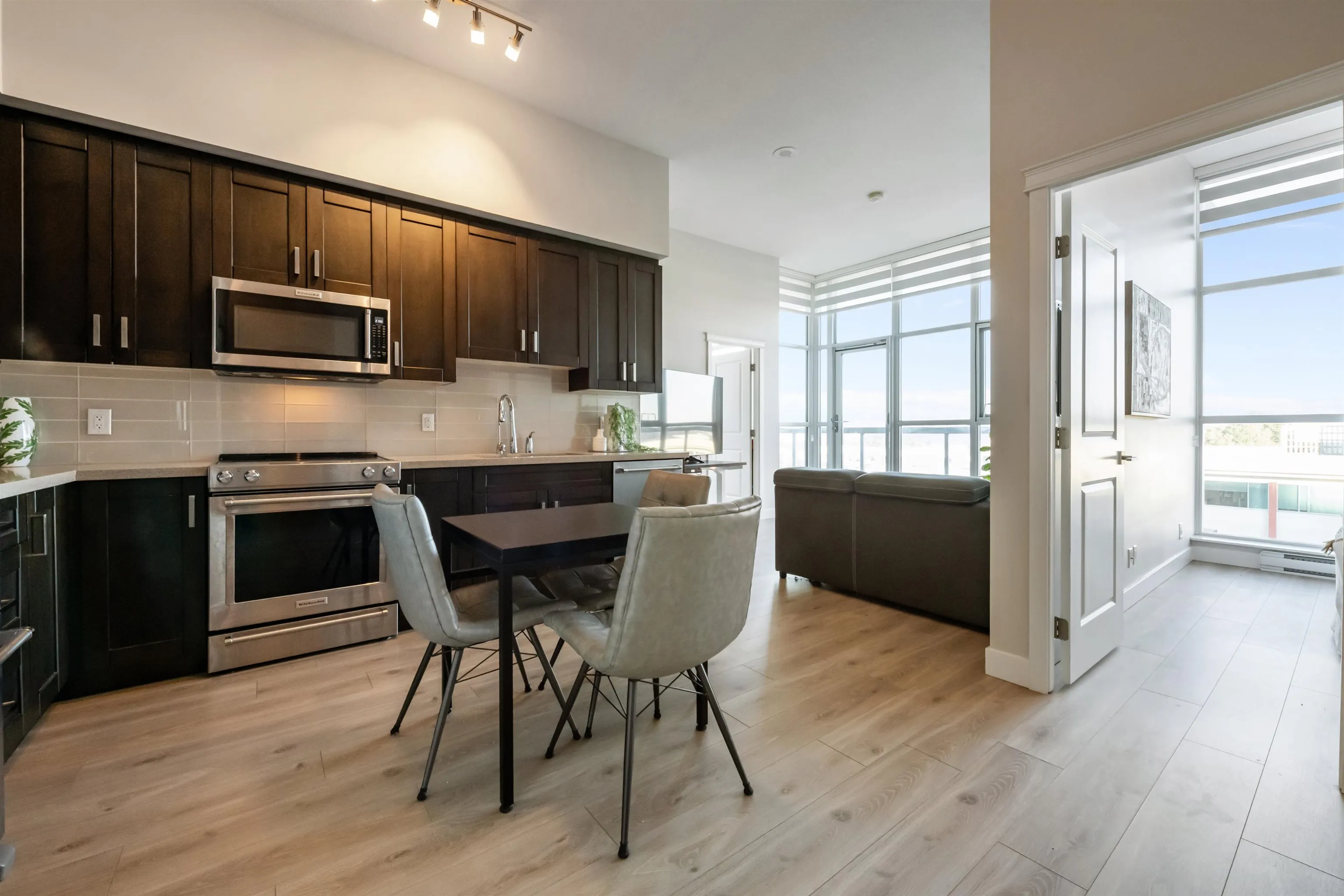 11967 80 Avenue #506