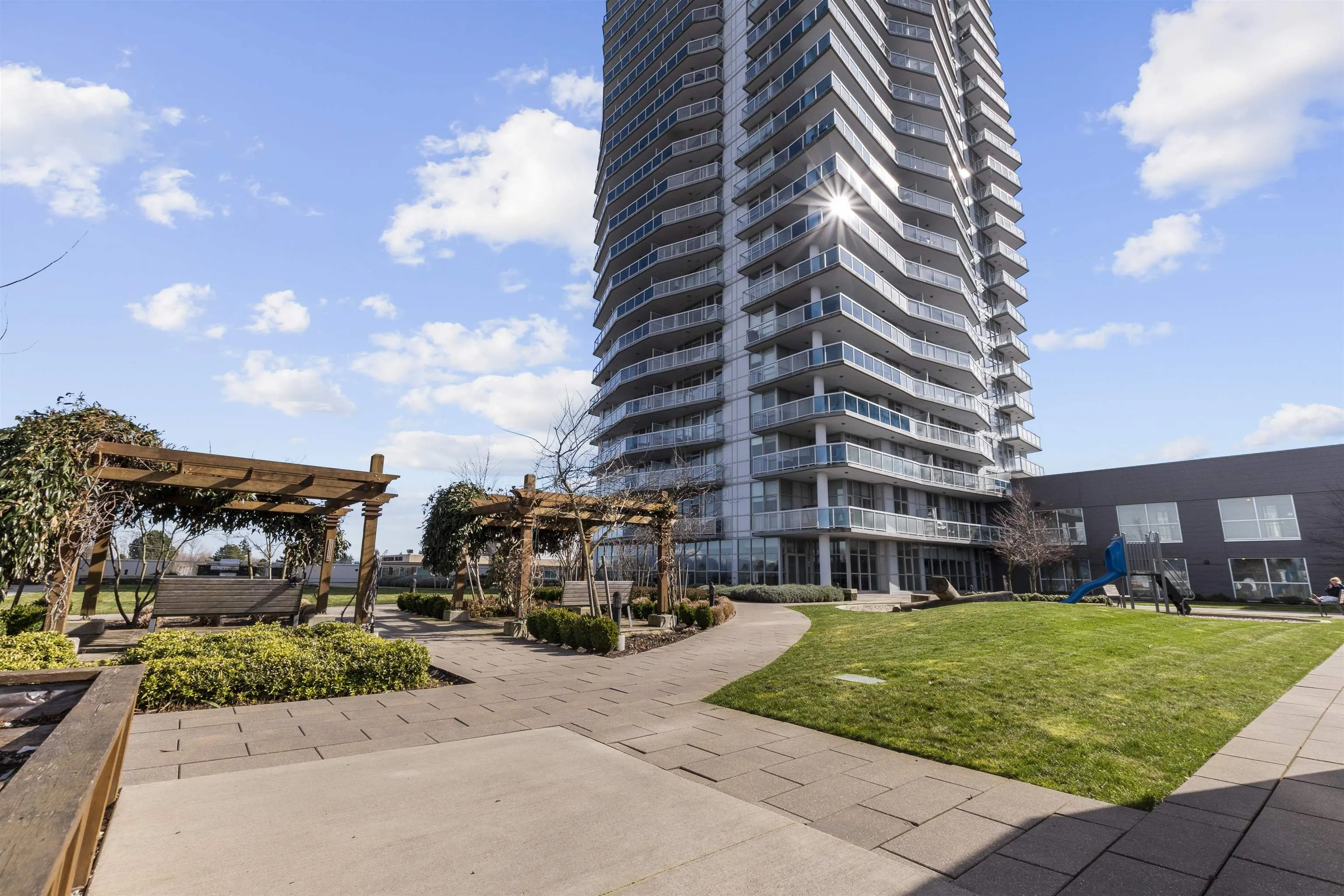 11967 80 Avenue #506