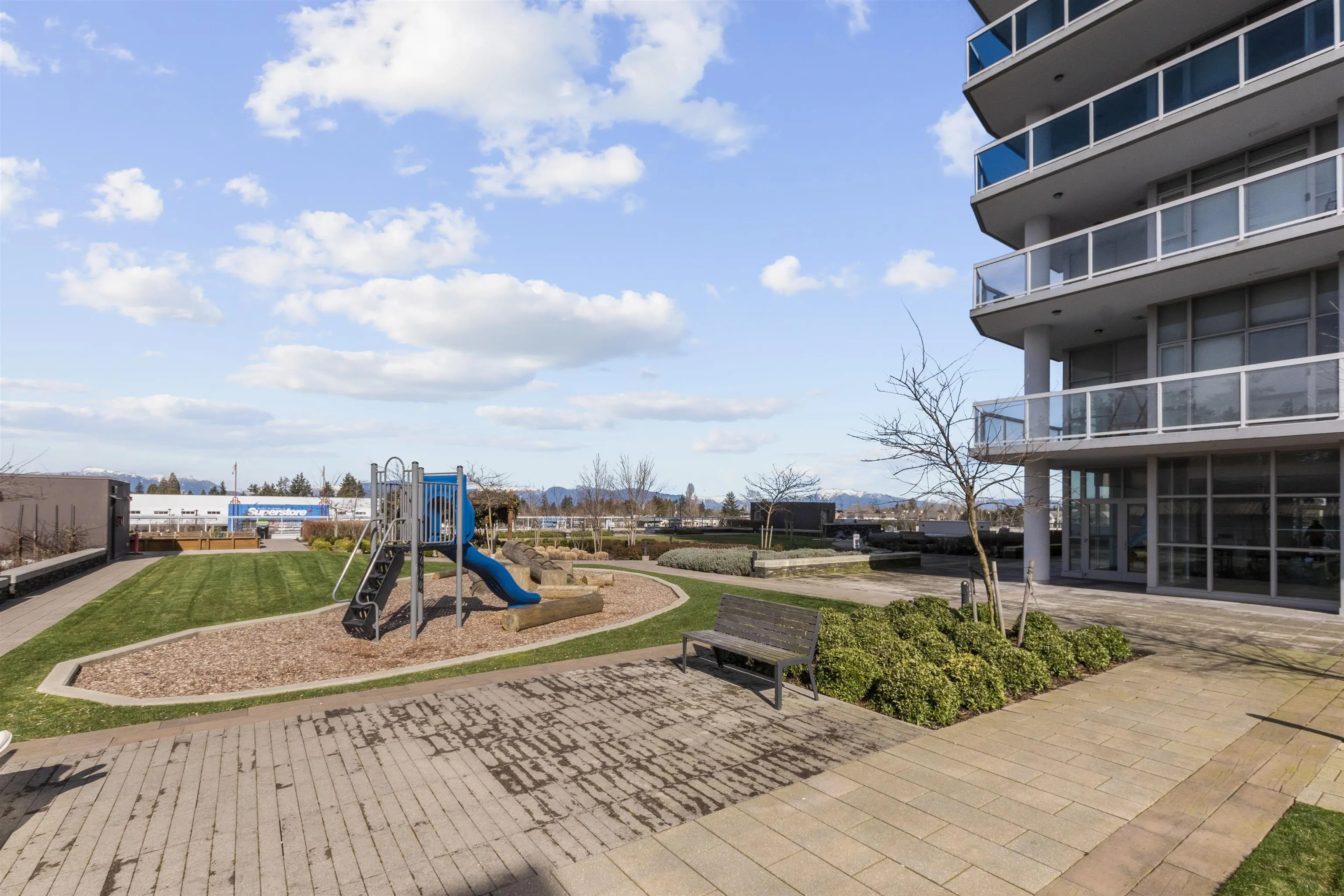 11967 80 Avenue #506