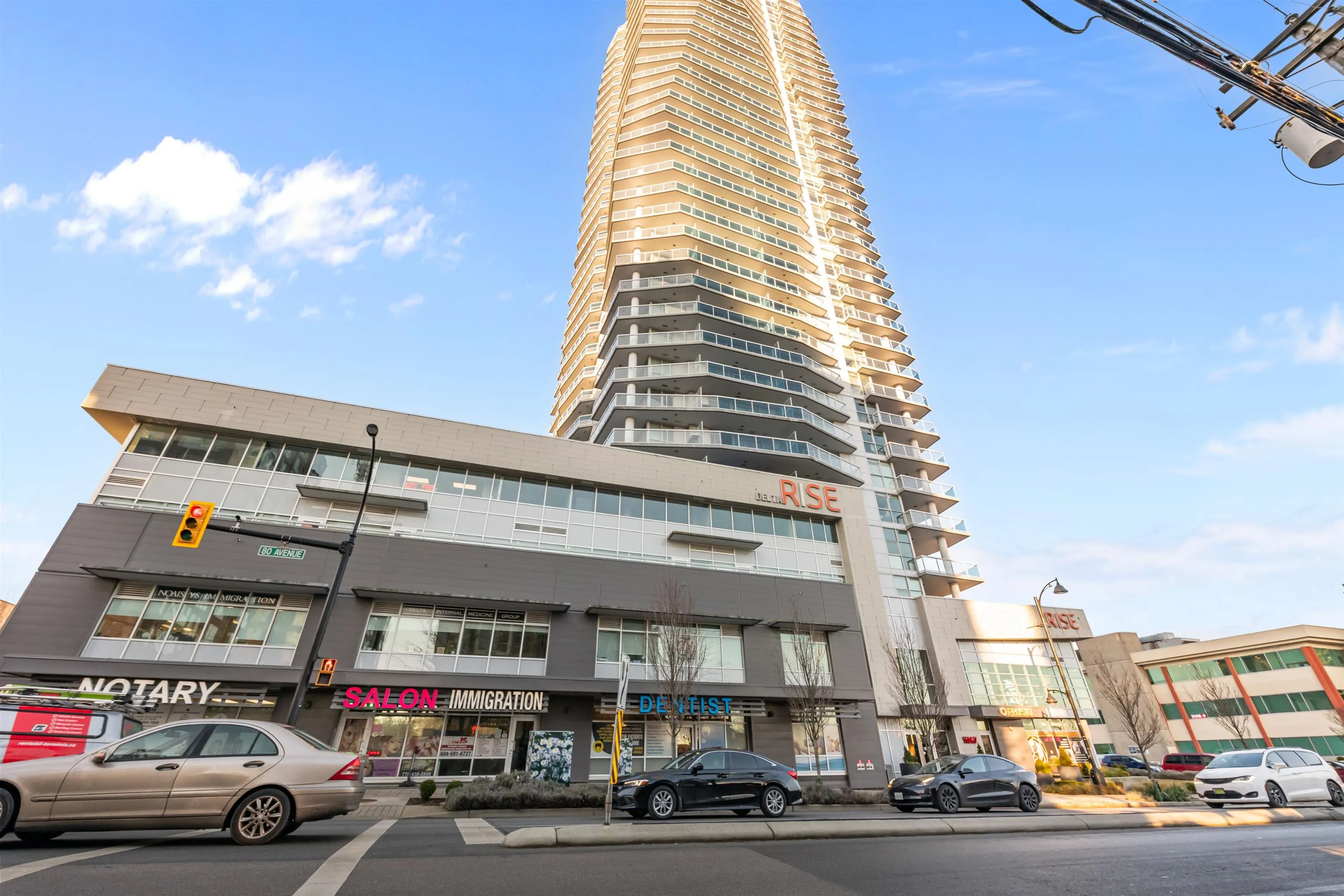 11967 80 Avenue #506