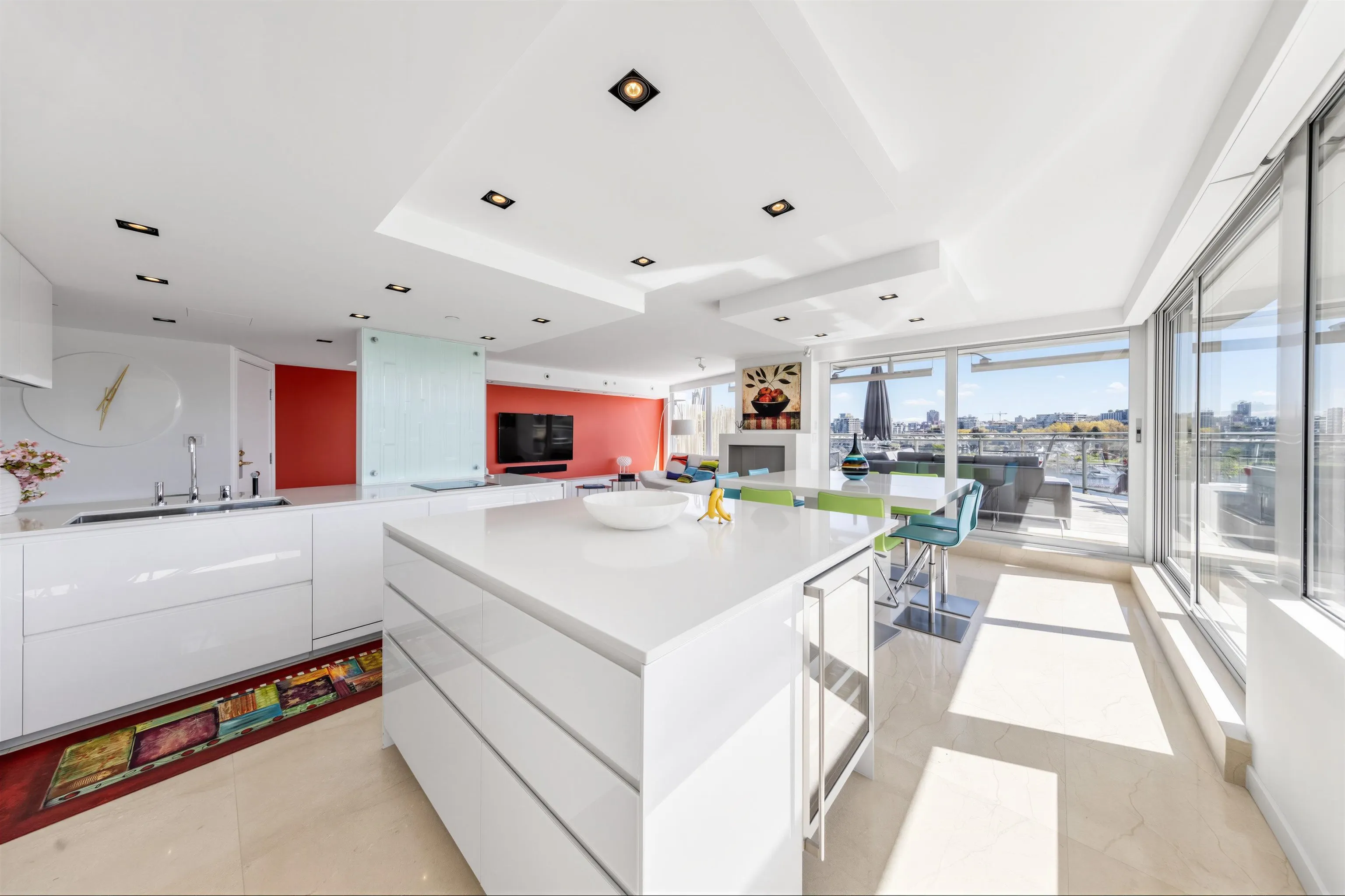 1288 Marinaside Crescent #606