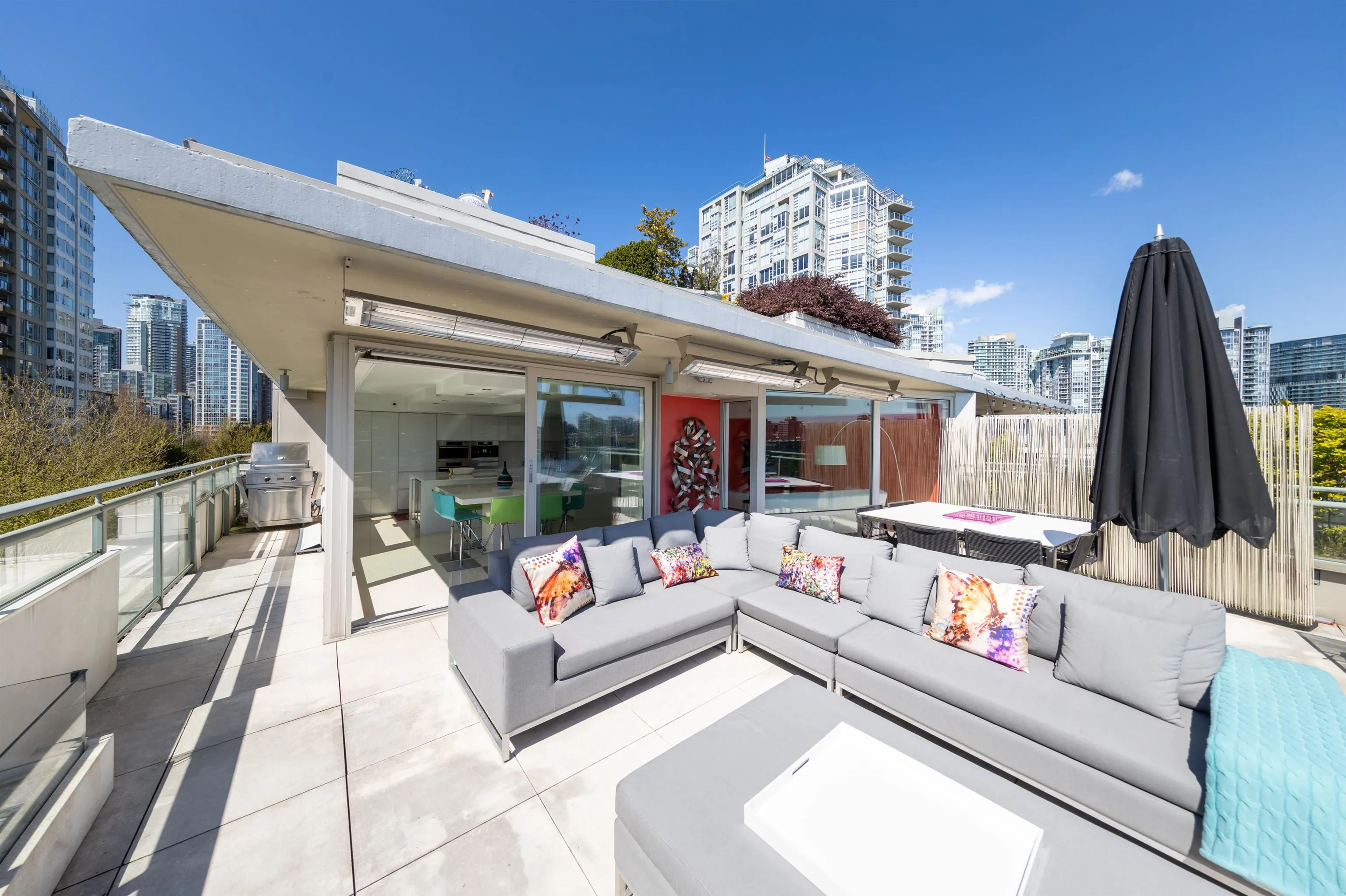 1288 Marinaside Crescent #606