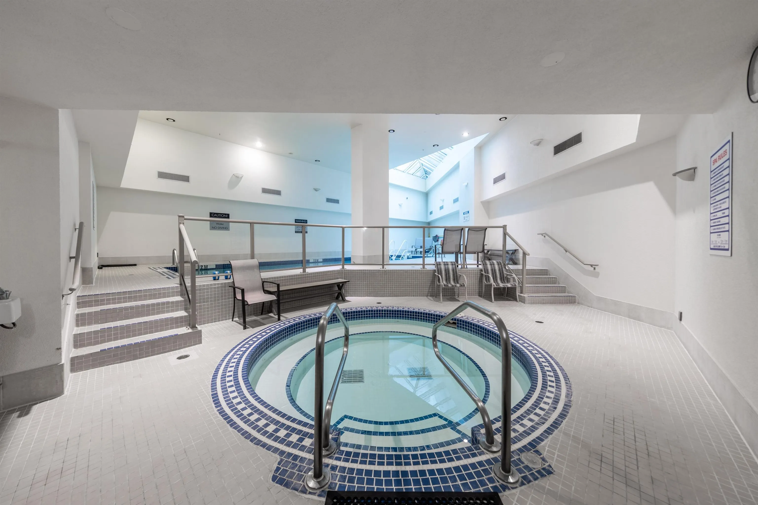 1288 Marinaside Crescent #606