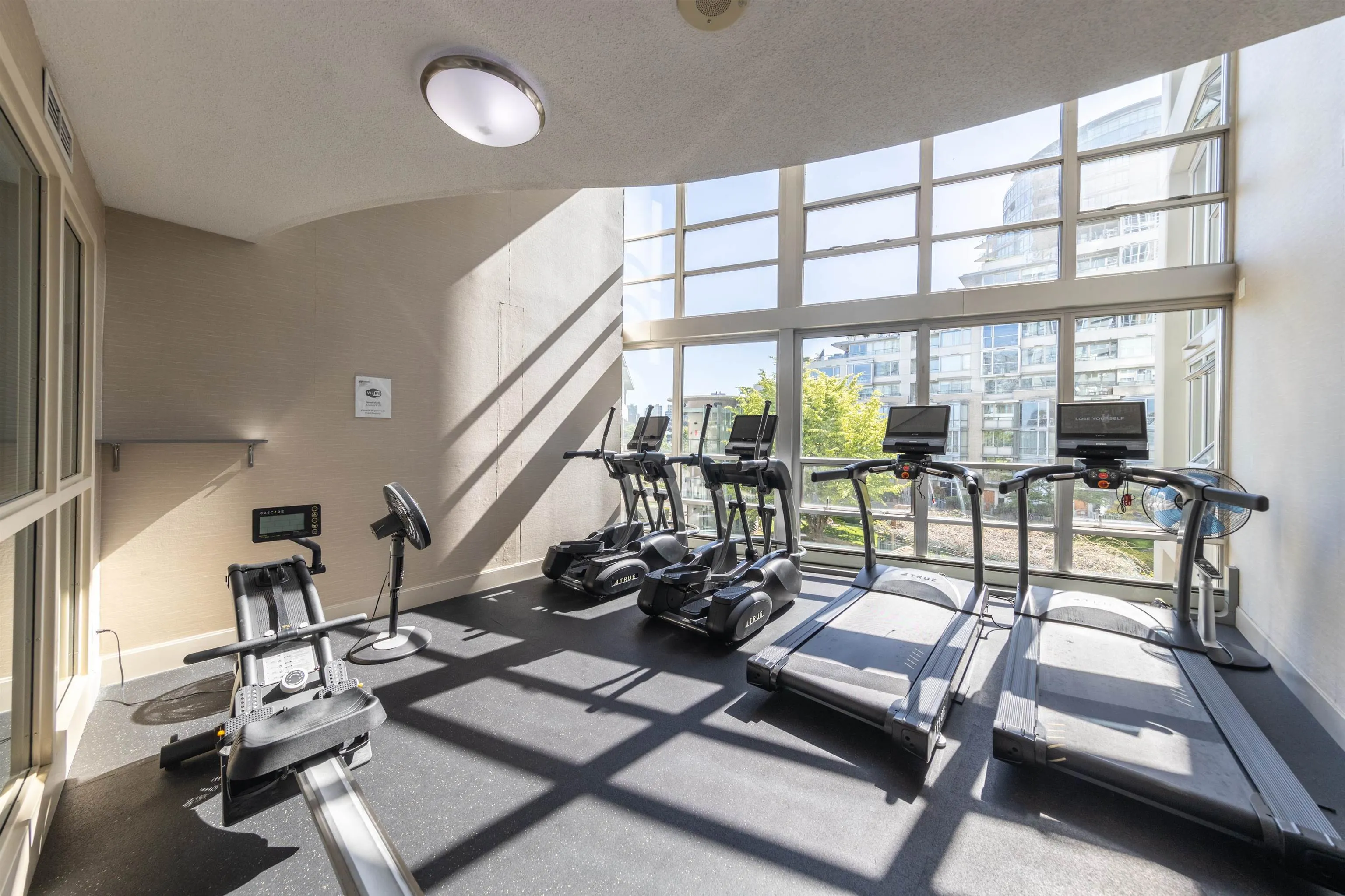 1288 Marinaside Crescent #606