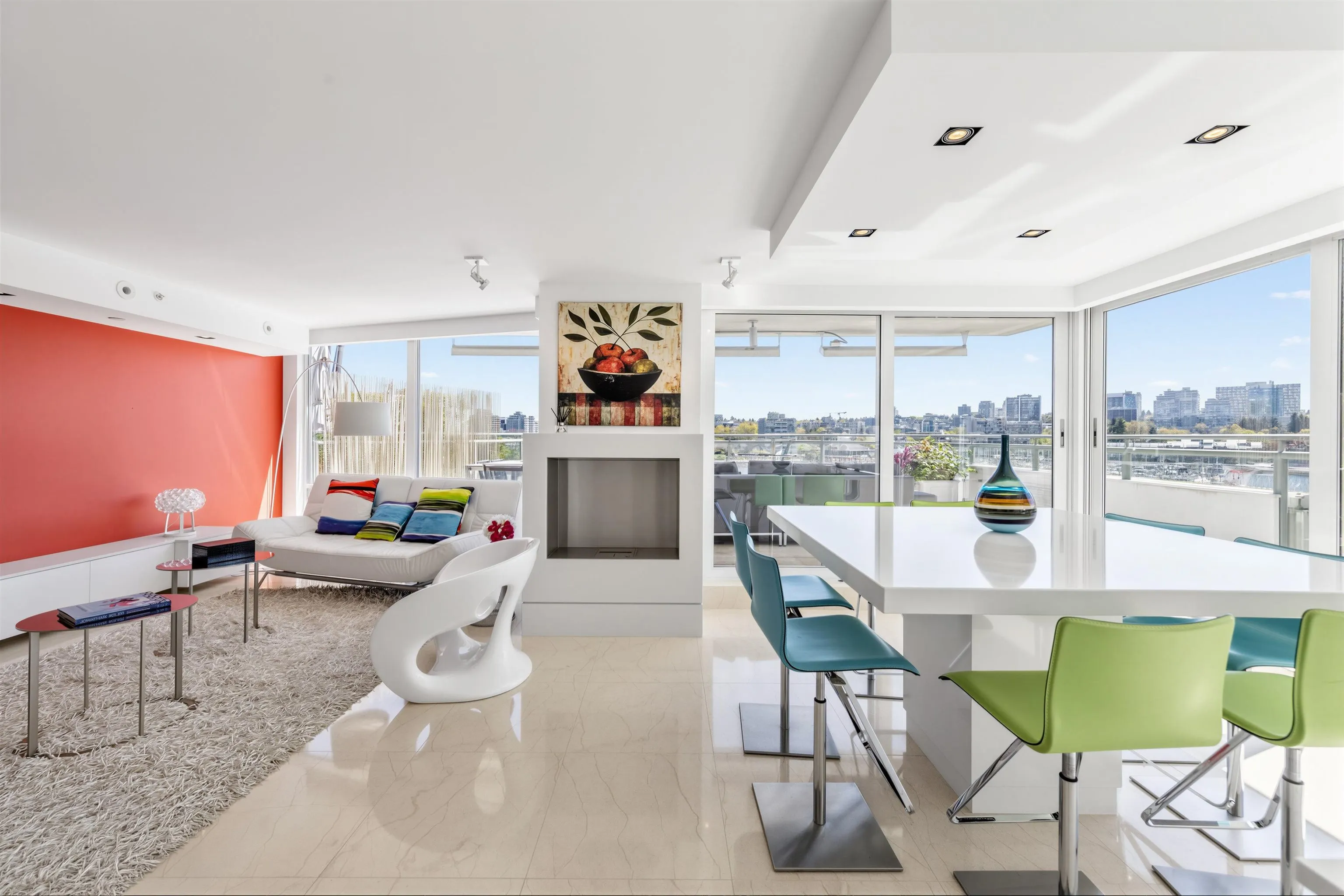 1288 Marinaside Crescent #606