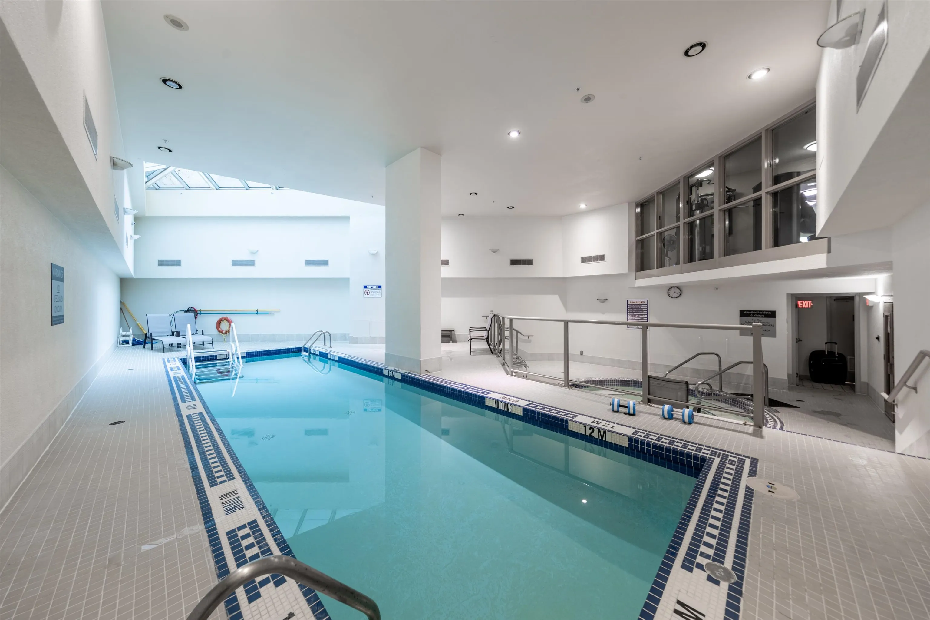 1288 Marinaside Crescent #606