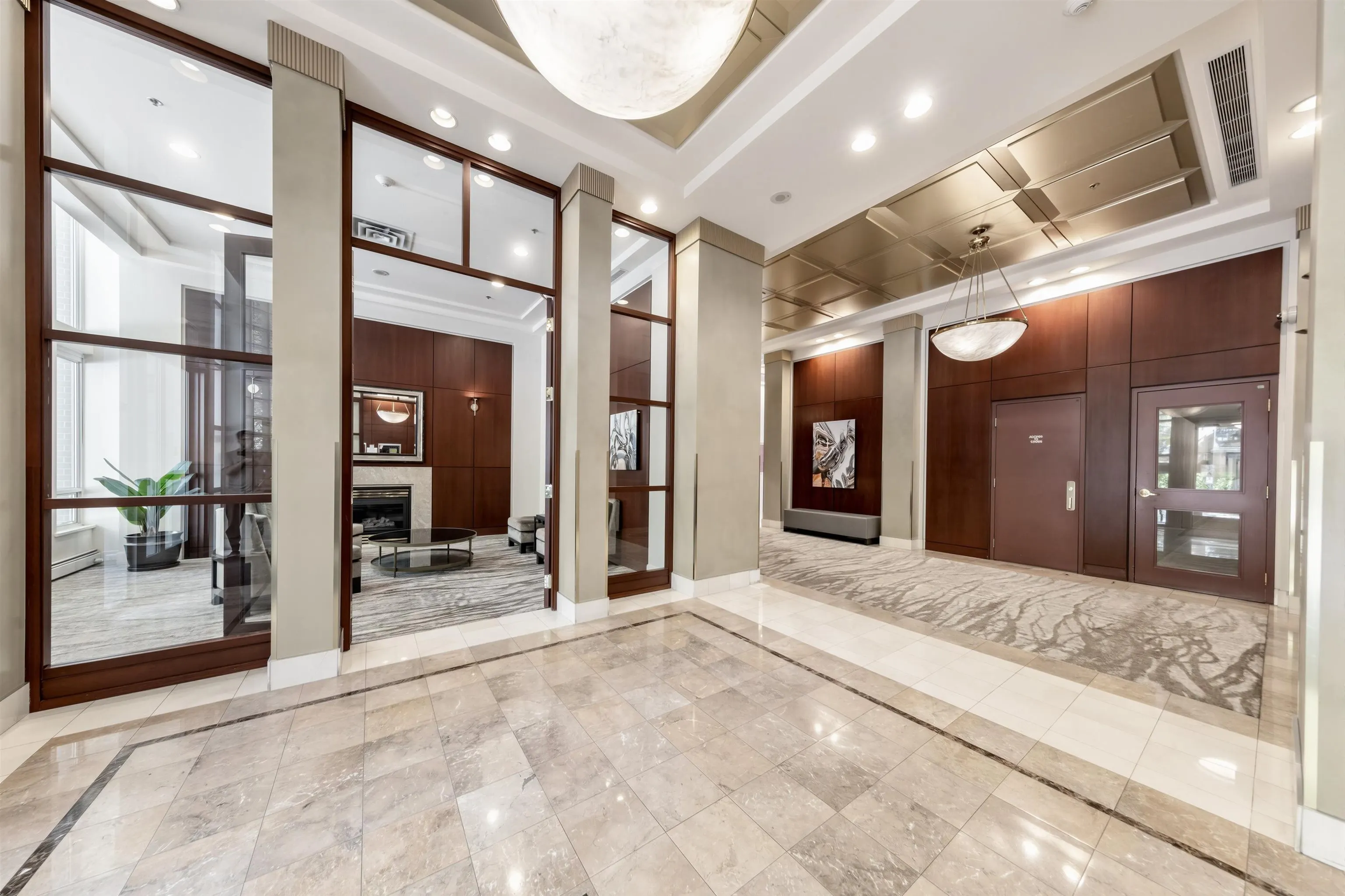 1288 Marinaside Crescent #606