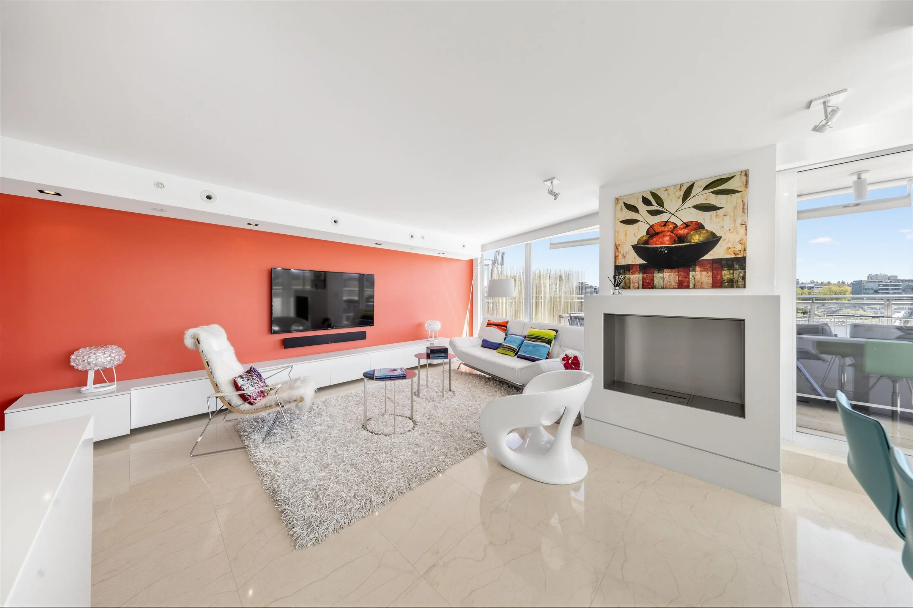 1288 Marinaside Crescent #606