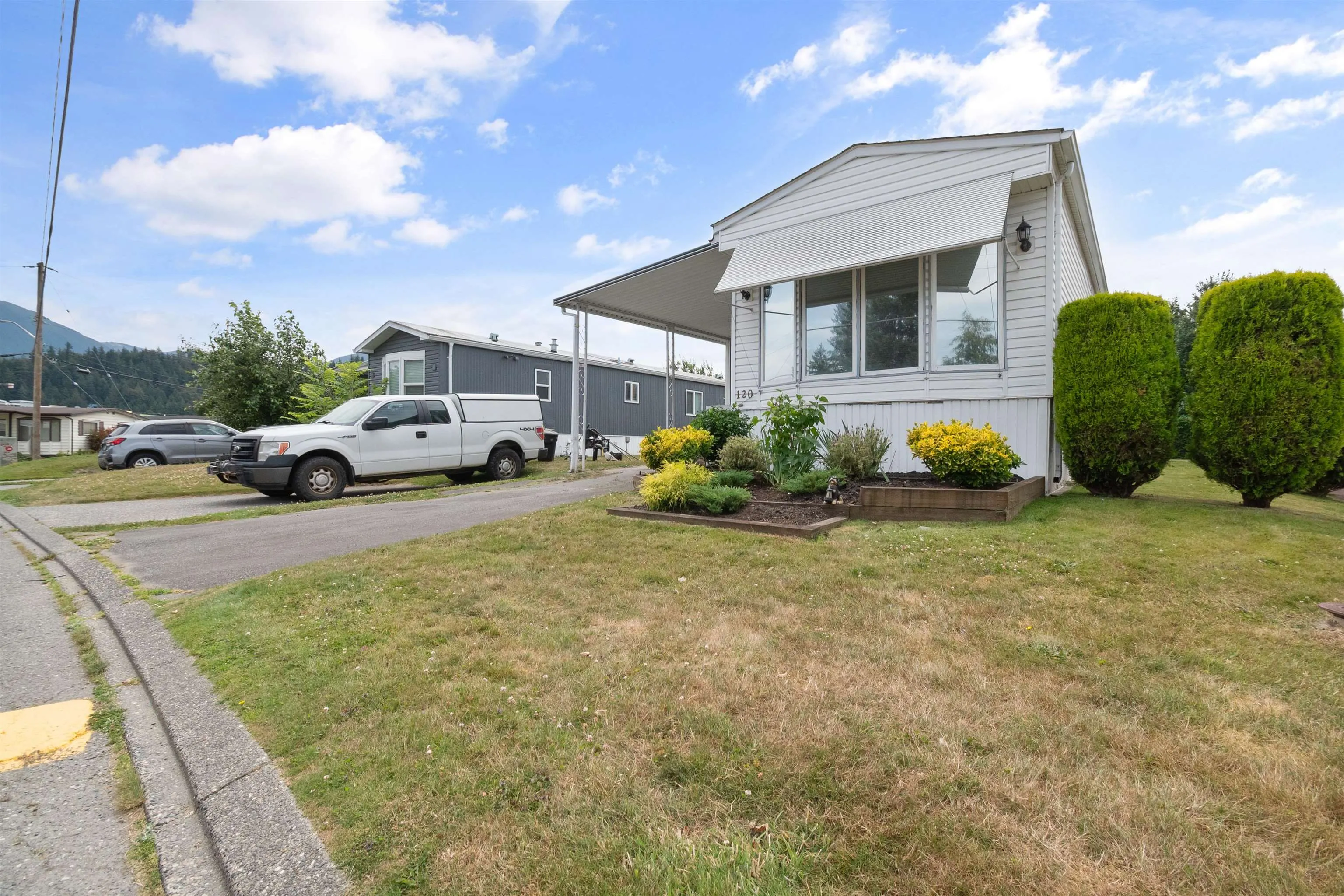 6338 Vedder Road #120