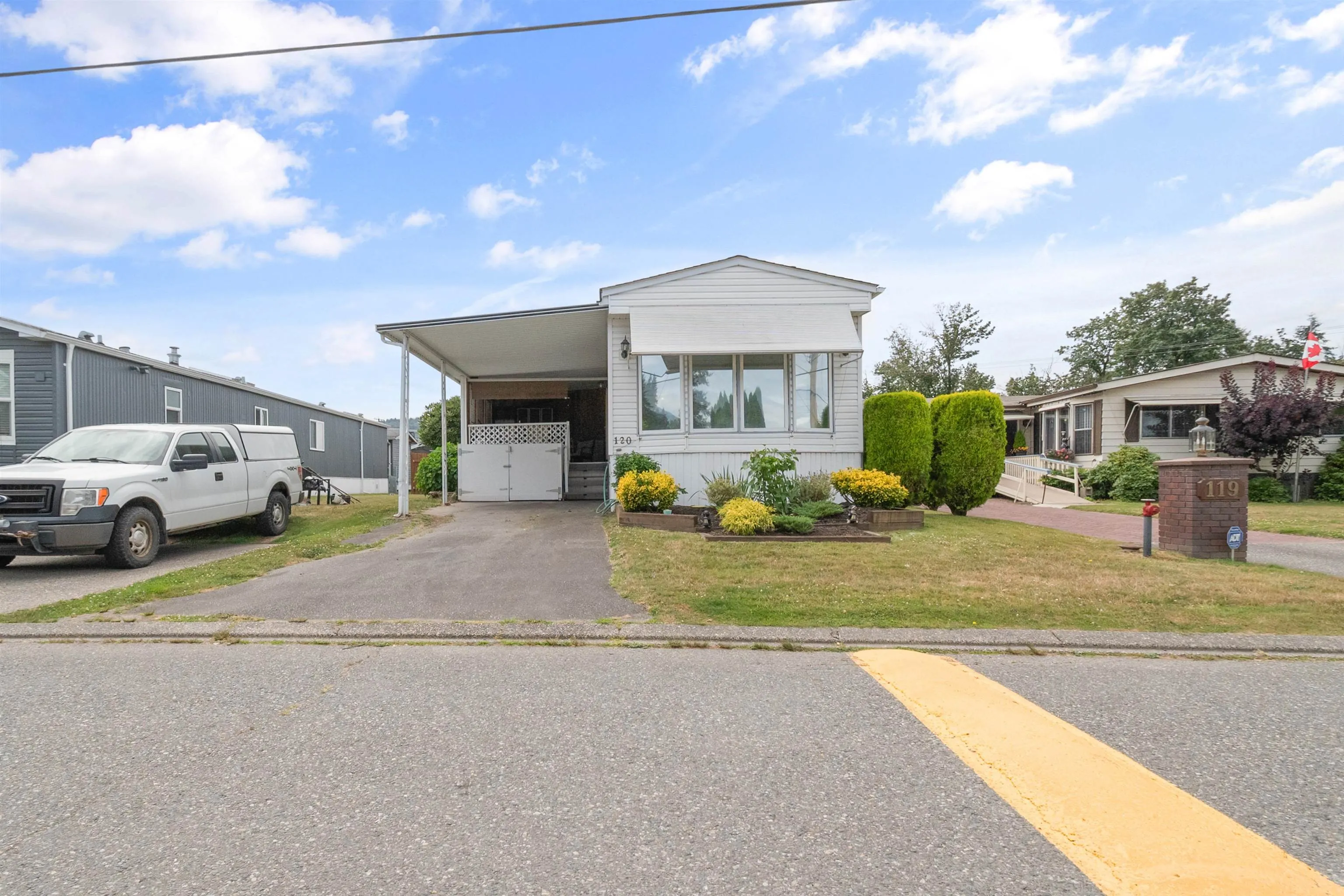 6338 Vedder Road #120