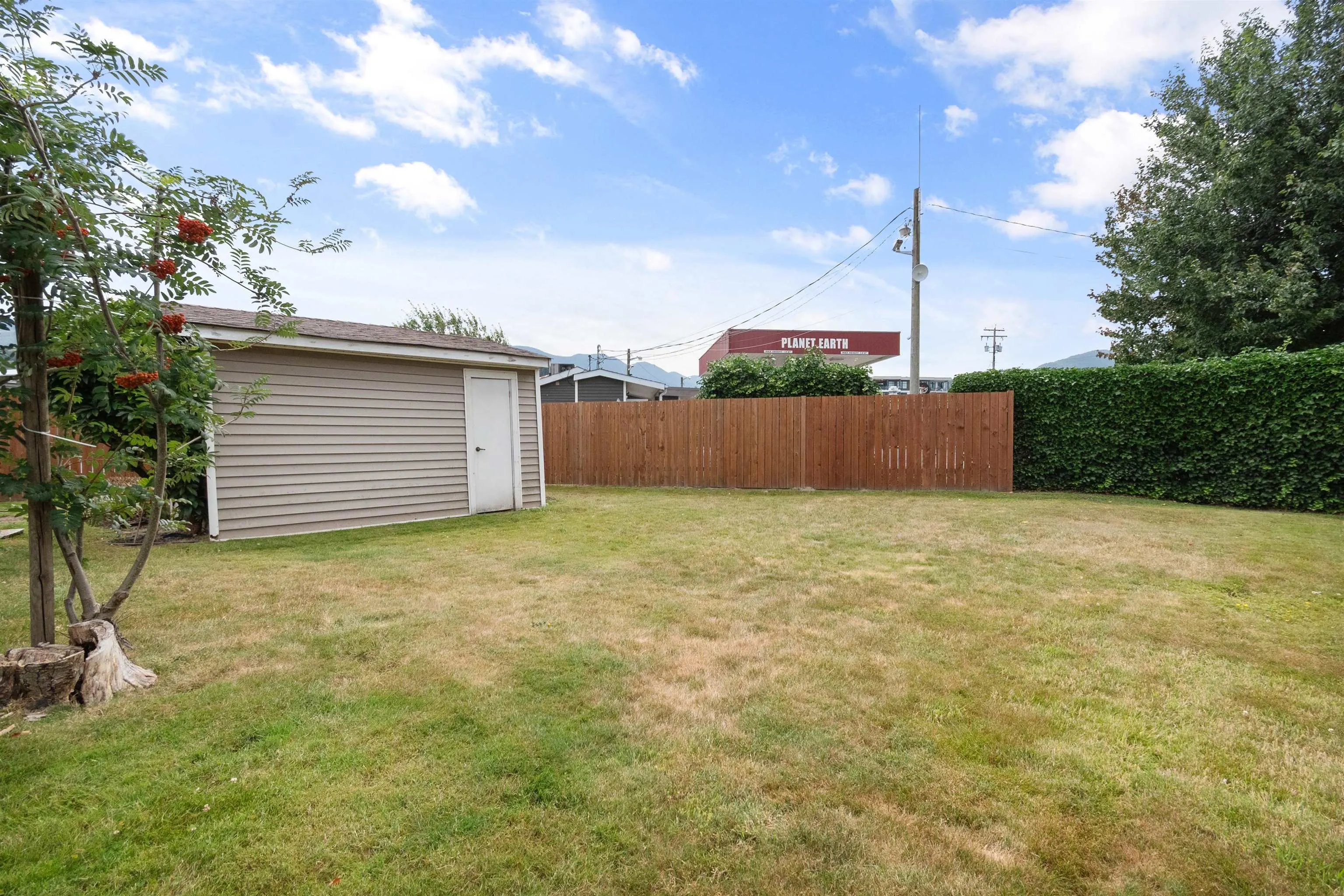 6338 Vedder Road #120