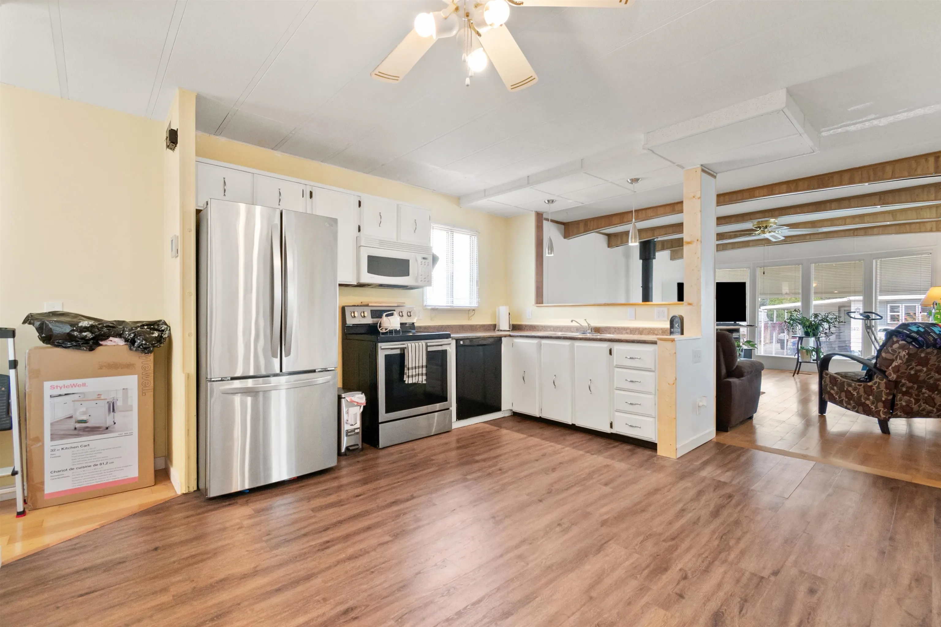 6338 Vedder Road #120