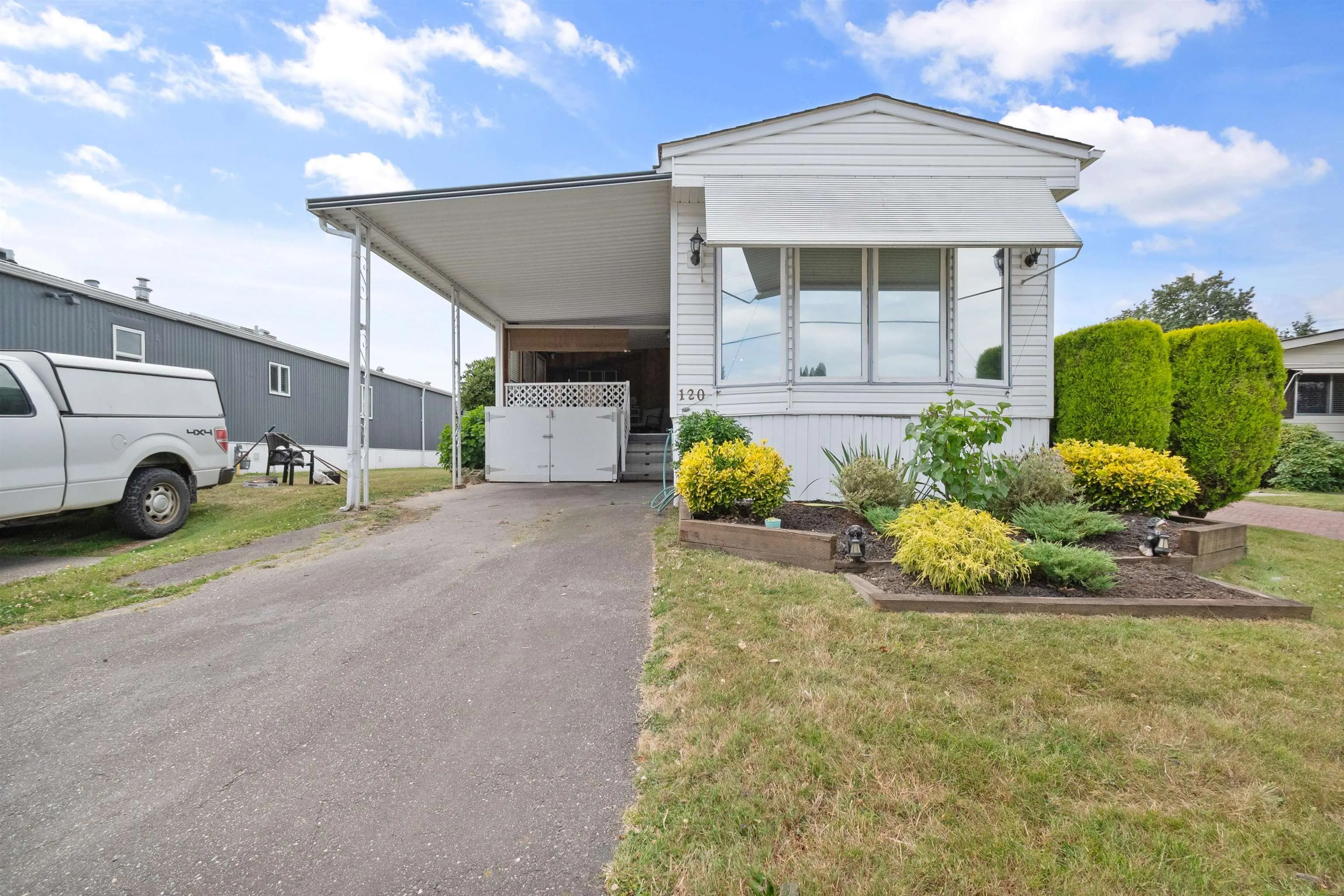 6338 Vedder Road #120