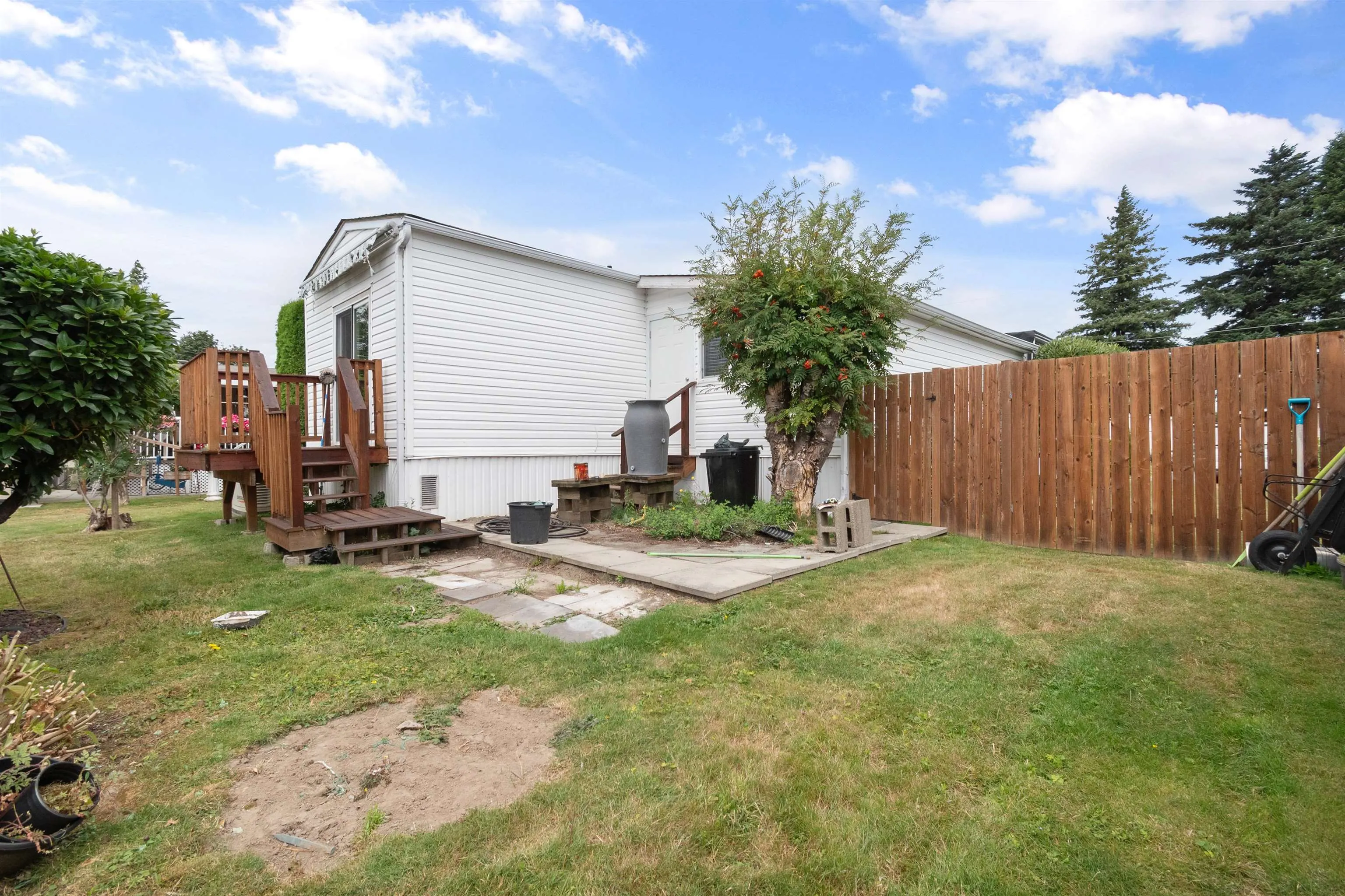 6338 Vedder Road #120