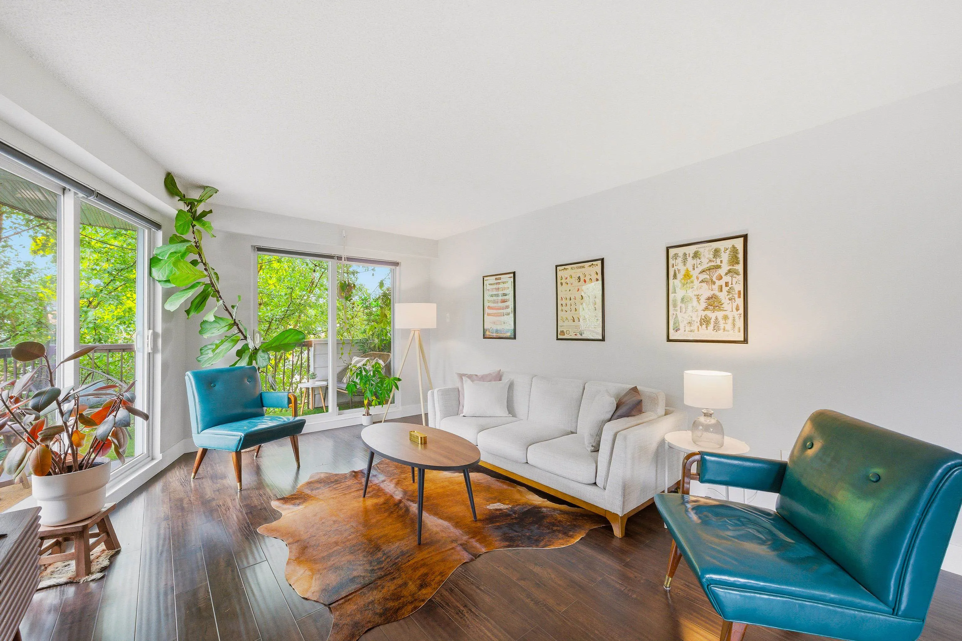 3353 Heather Street #317