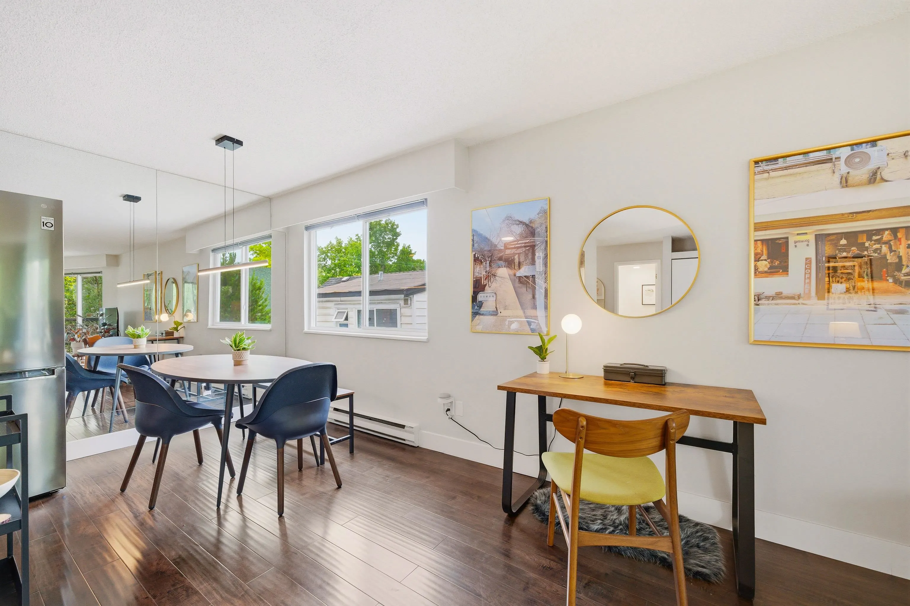 3353 Heather Street #317