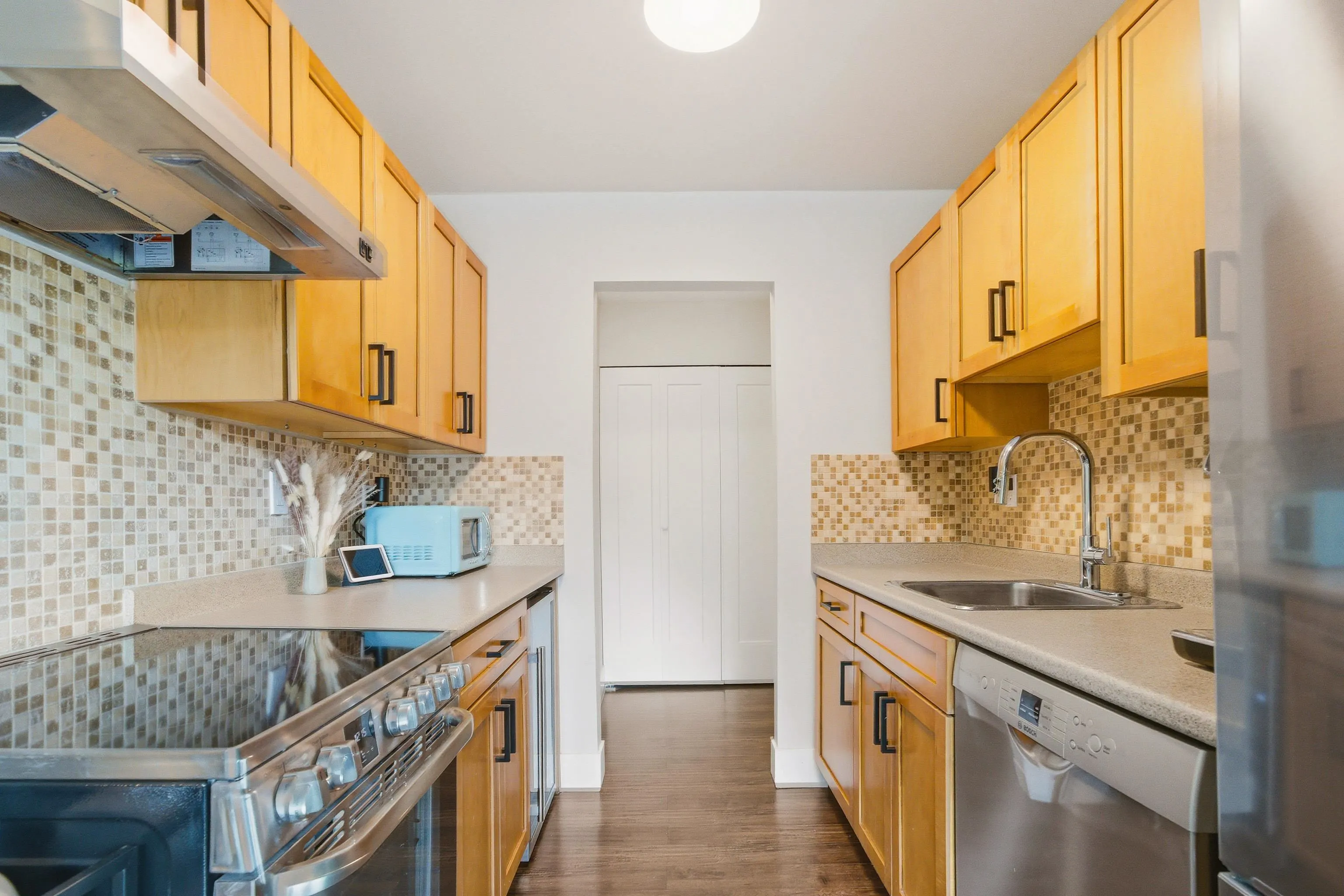 3353 Heather Street #317