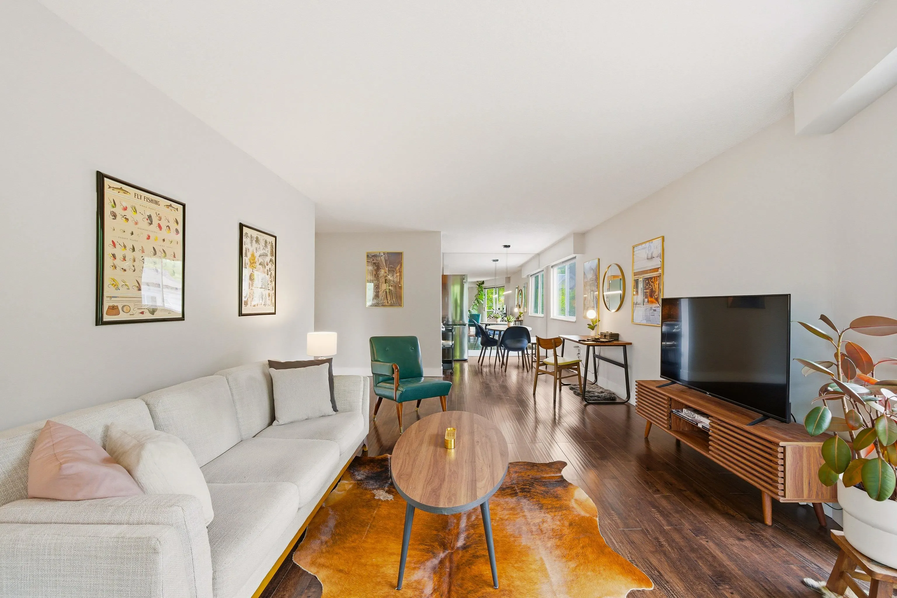 3353 Heather Street #317