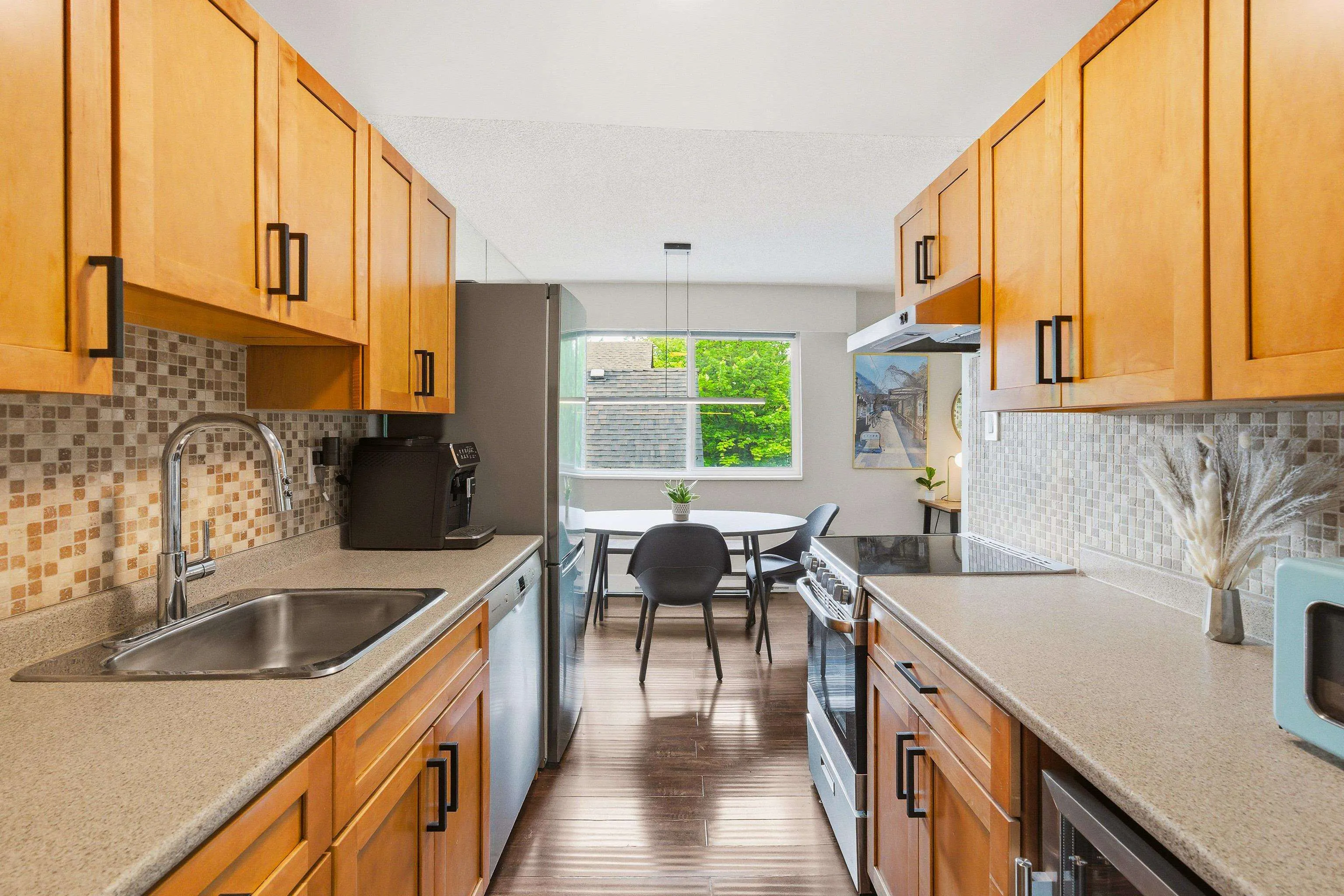3353 Heather Street #317
