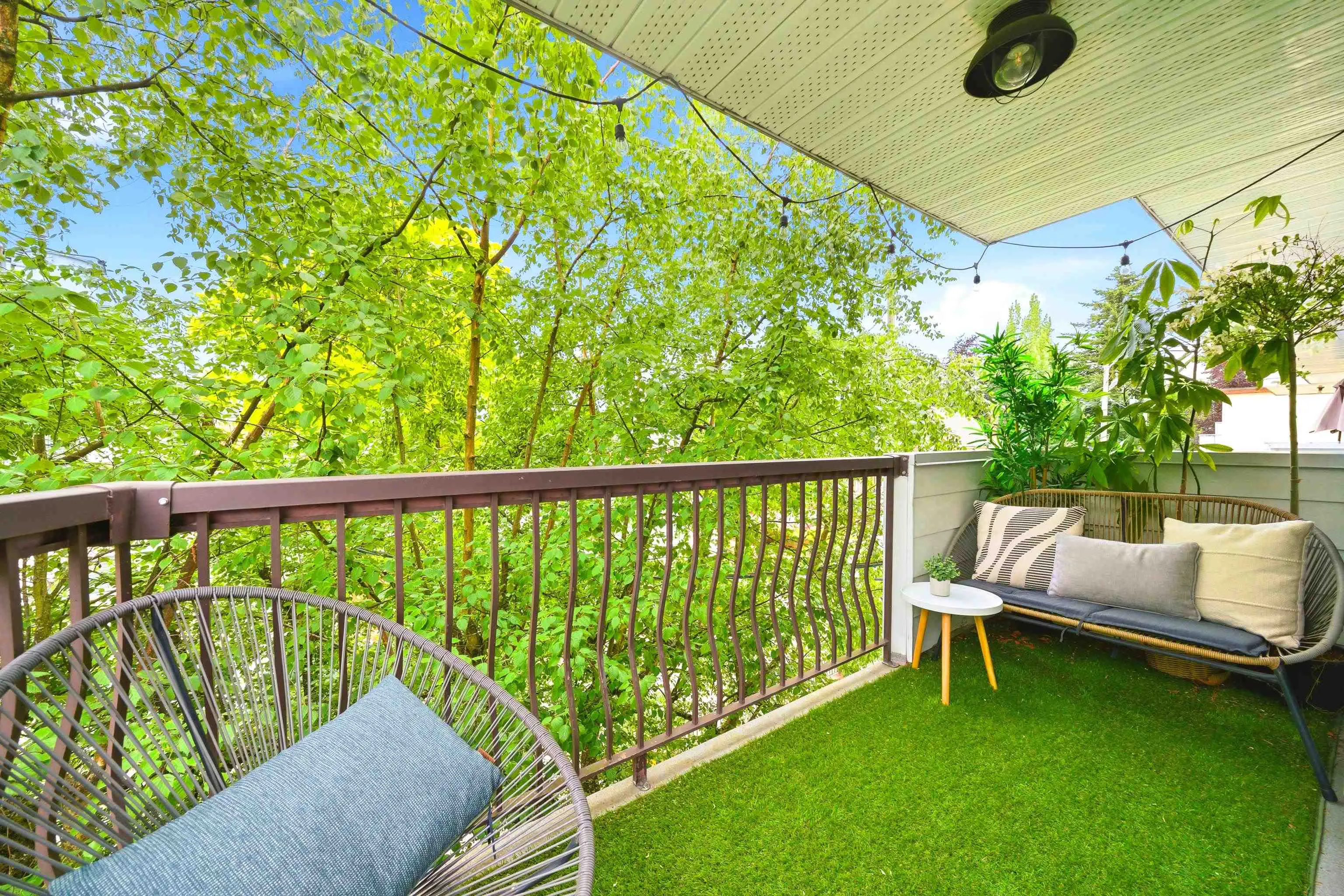 3353 Heather Street #317