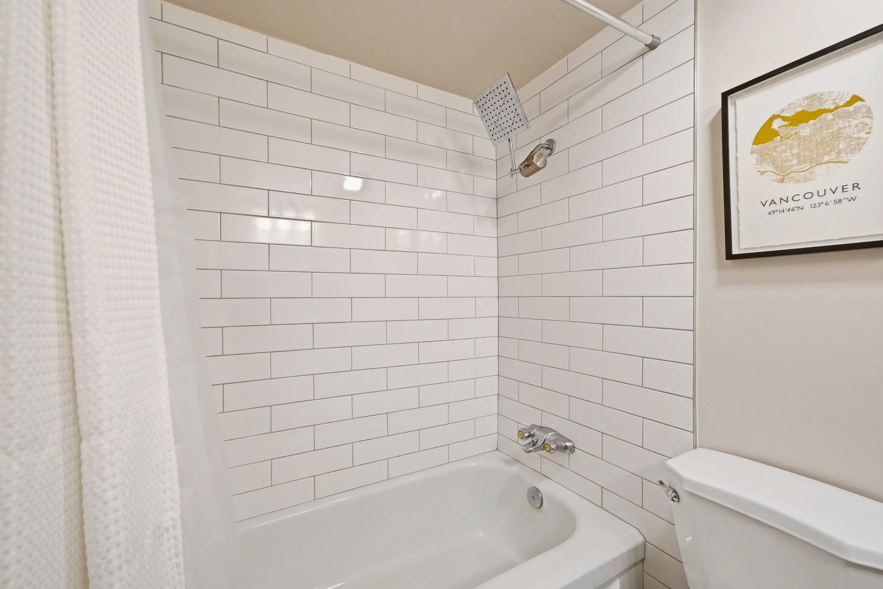 3353 Heather Street #317