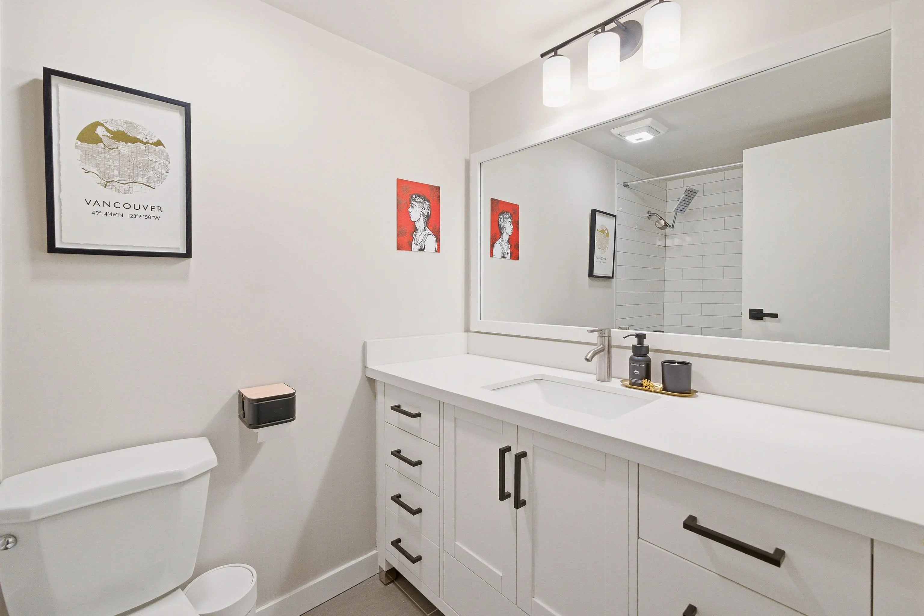 3353 Heather Street #317