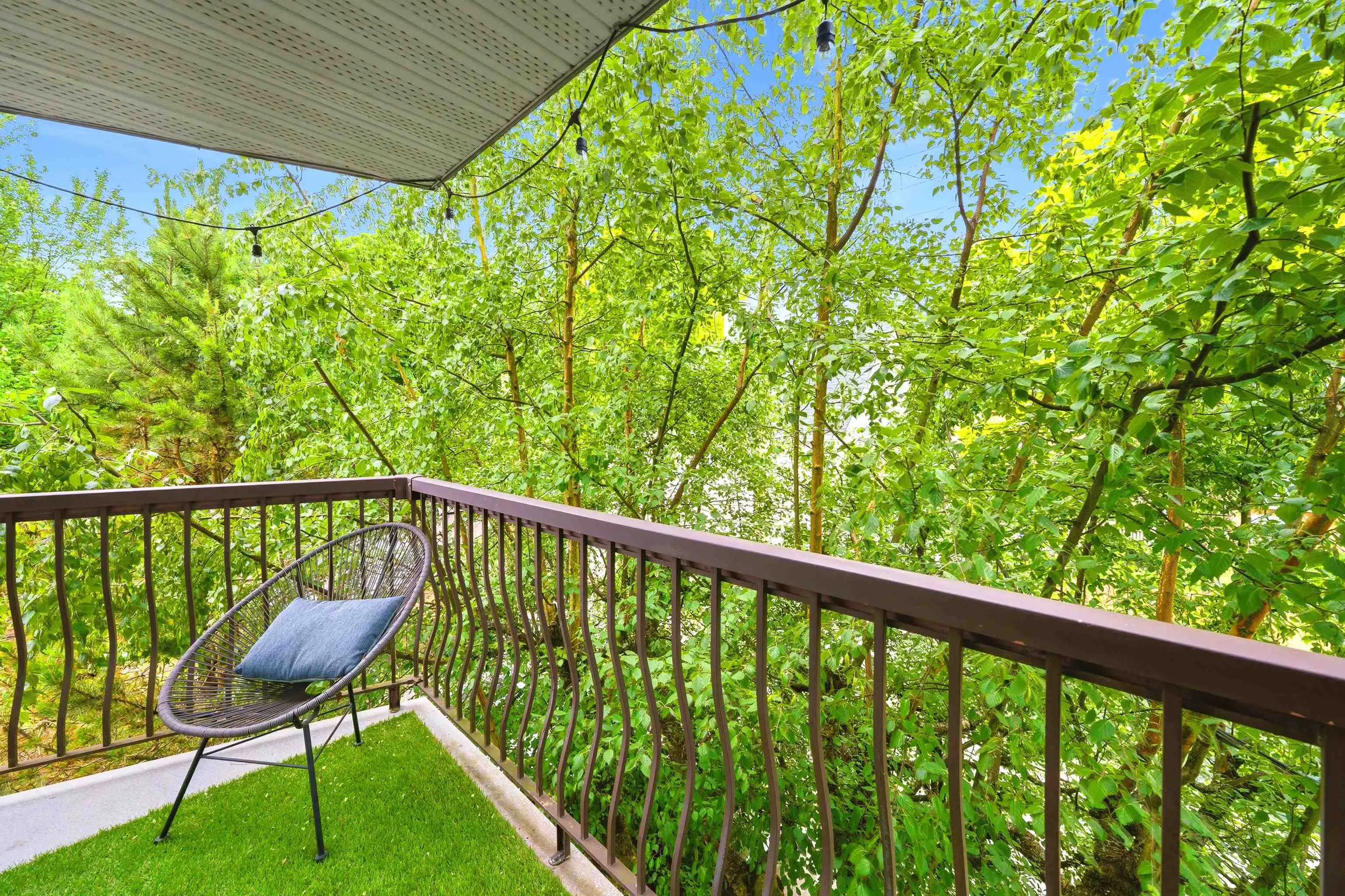 3353 Heather Street #317