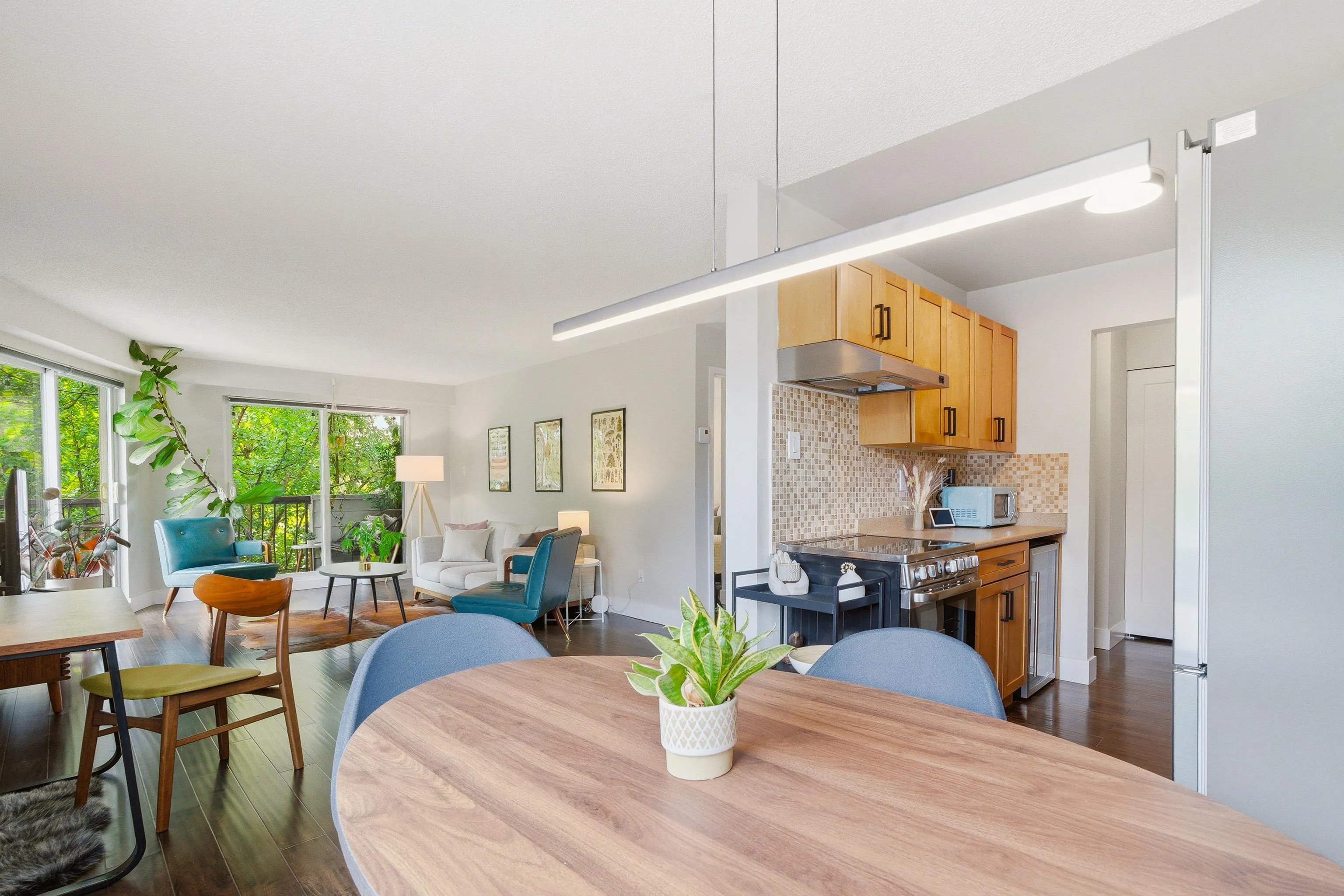 3353 Heather Street #317