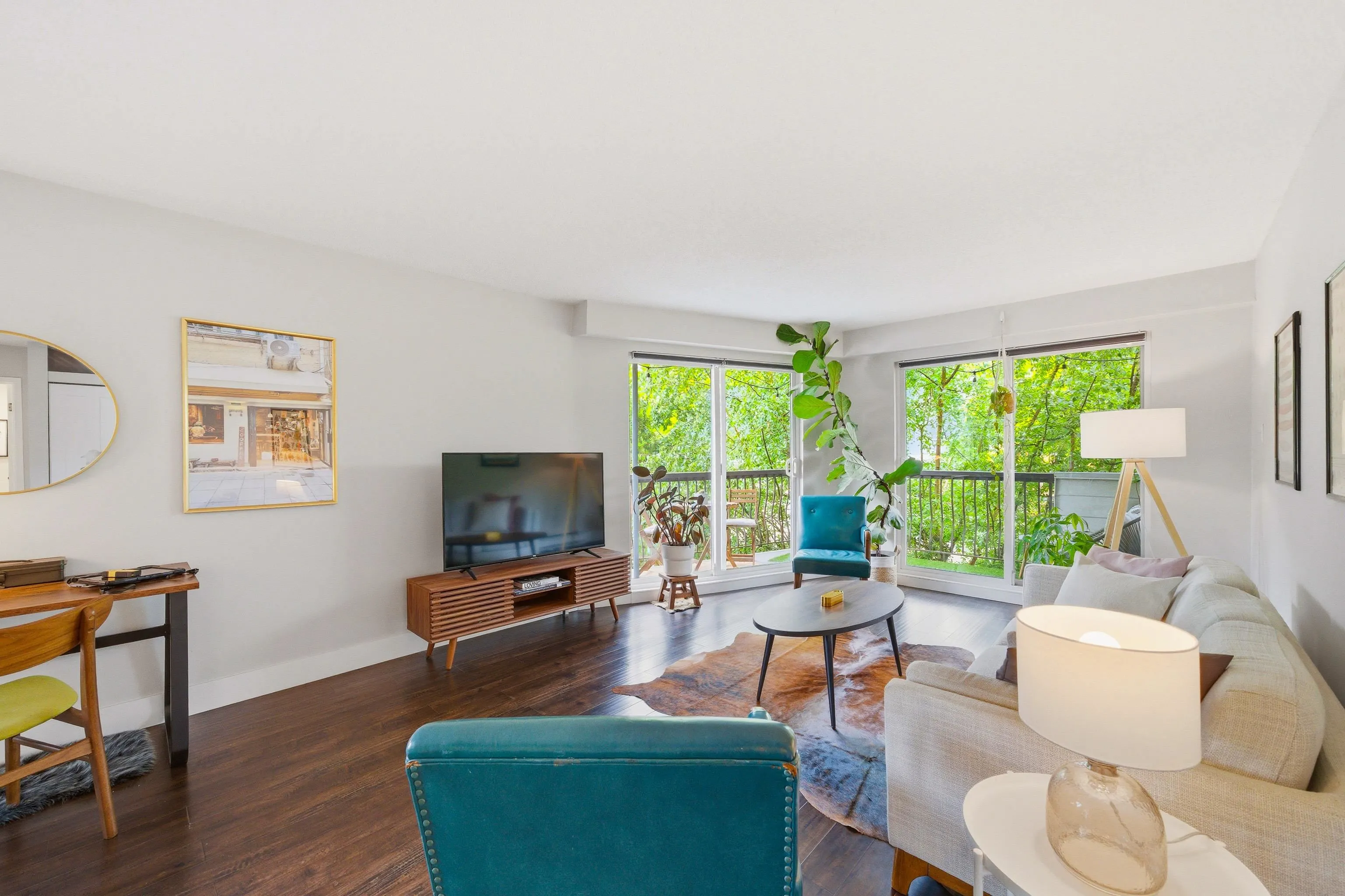 3353 Heather Street #317