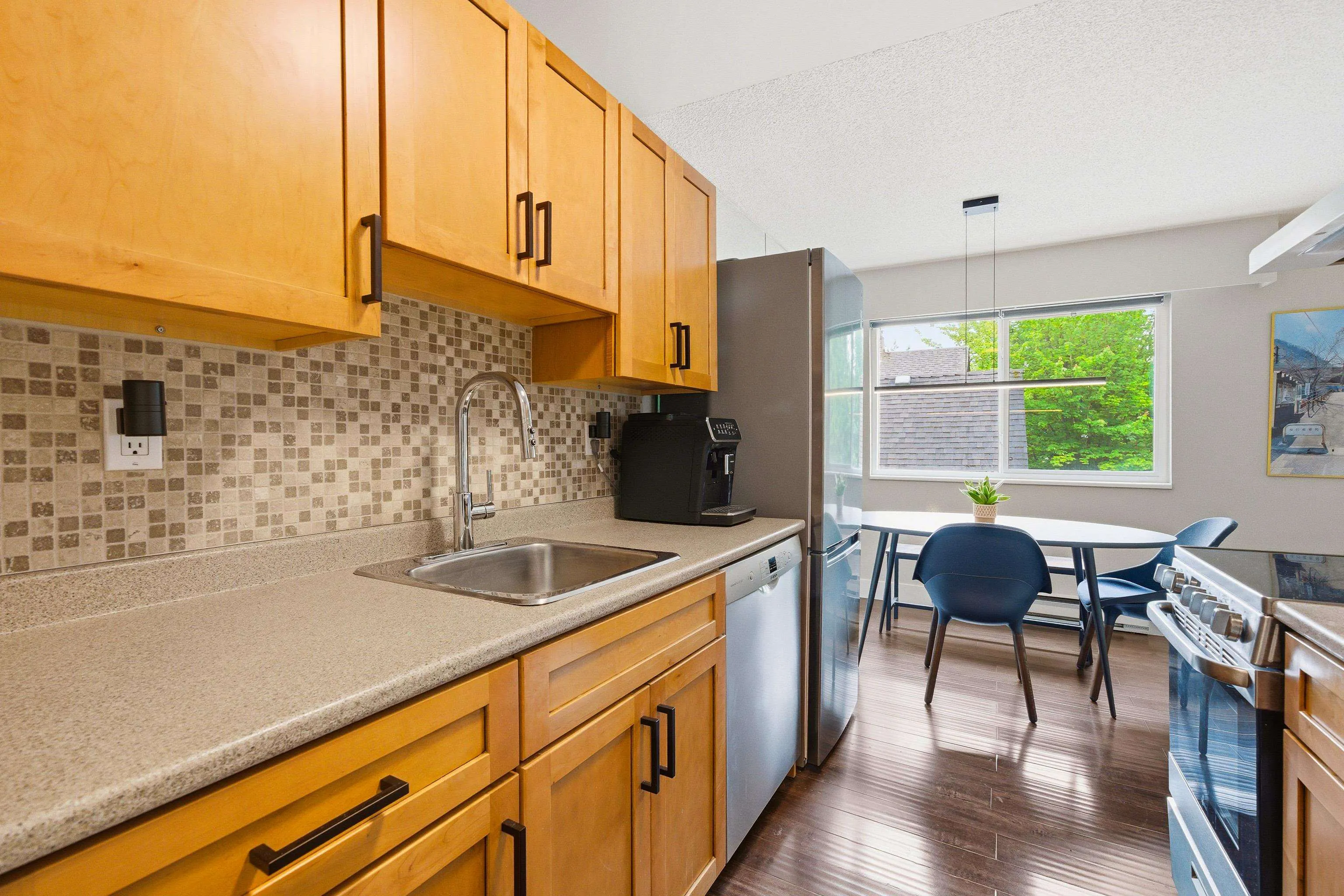 3353 Heather Street #317