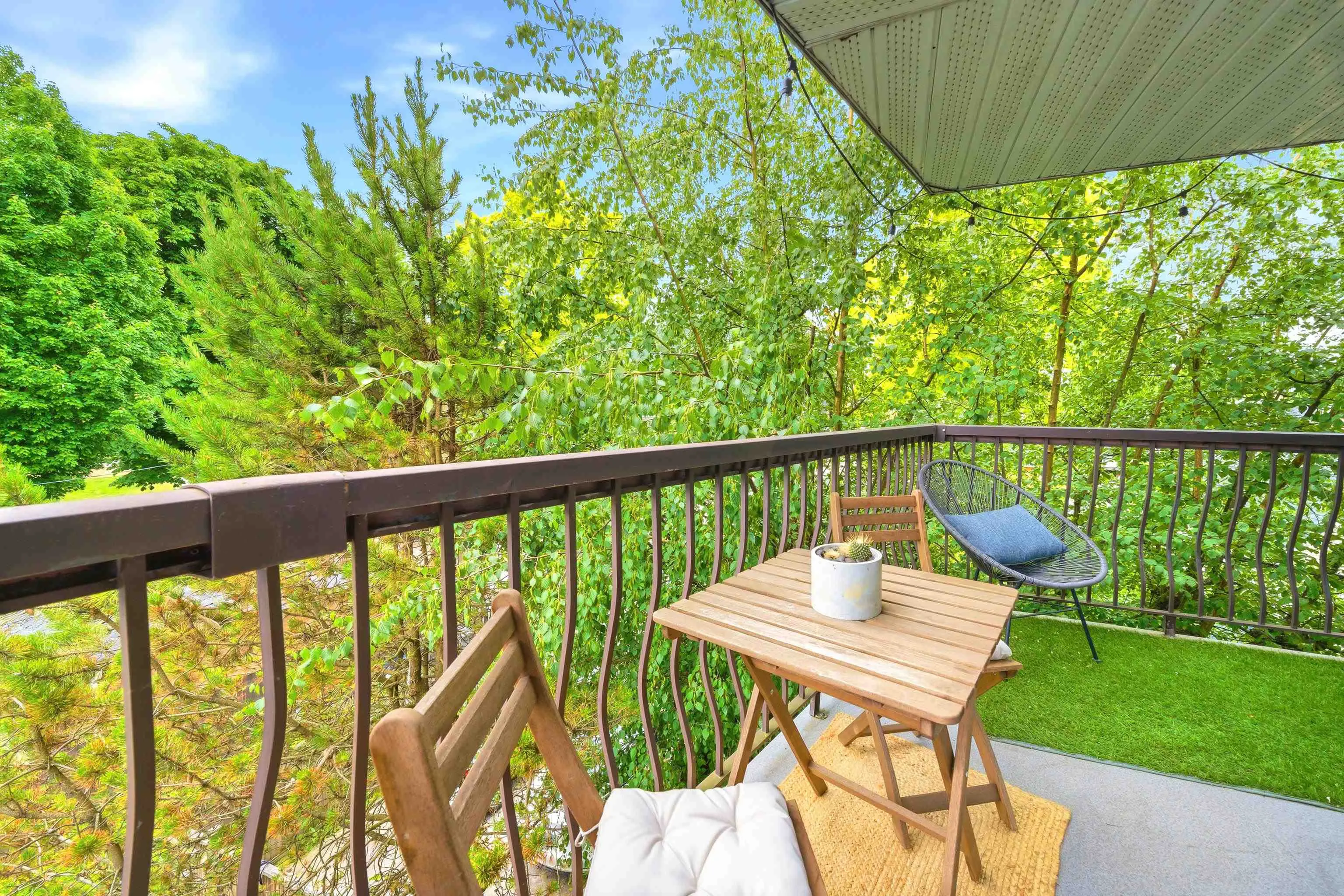 3353 Heather Street #317