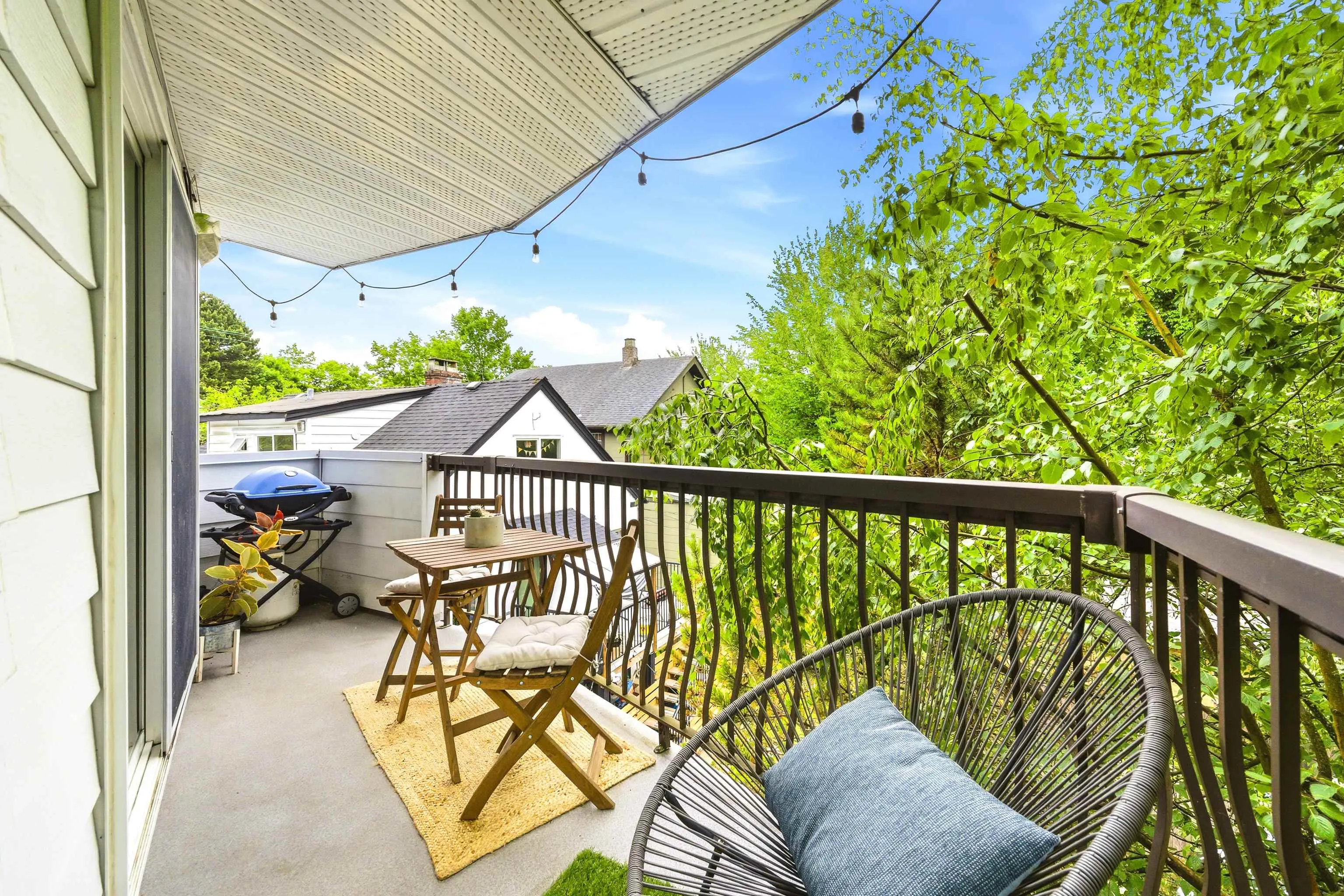 3353 Heather Street #317