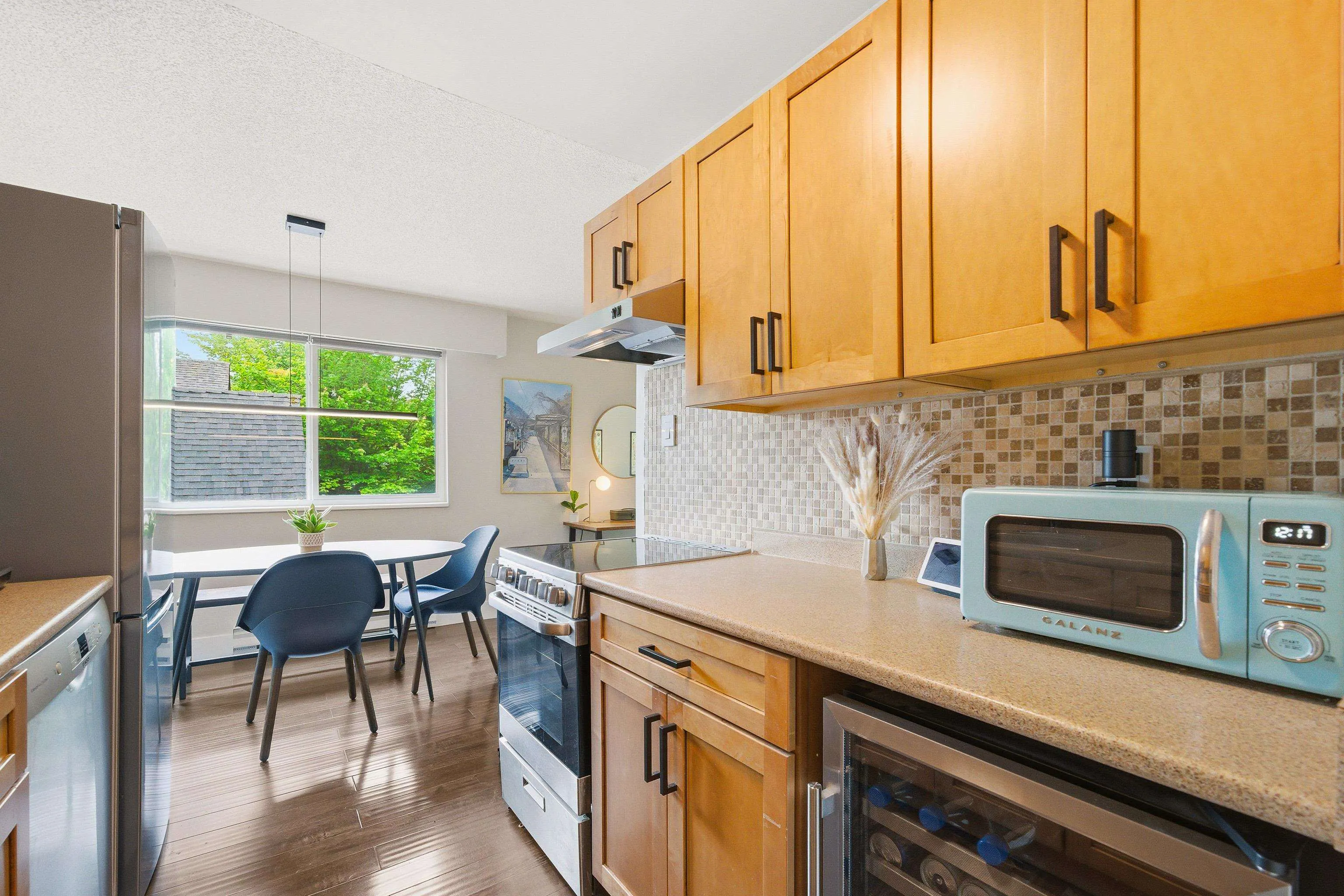 3353 Heather Street #317