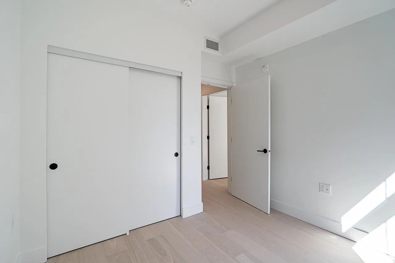 551 W 28th Avenue #107