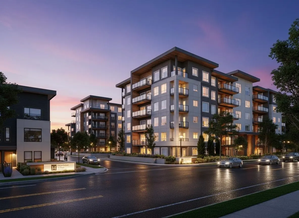 30494 Cardinal Avenue #612
