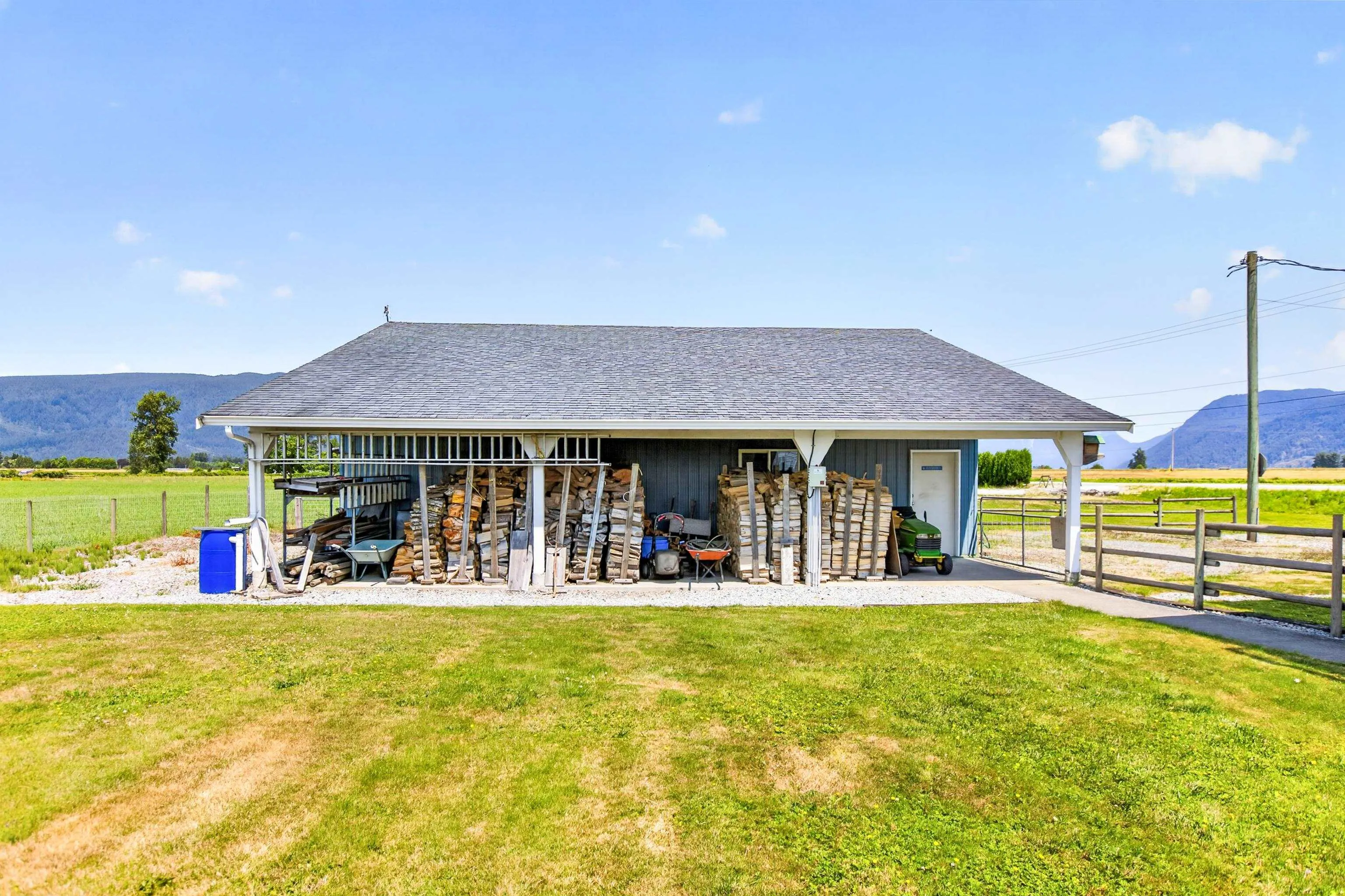 14221 Mckechnie Road