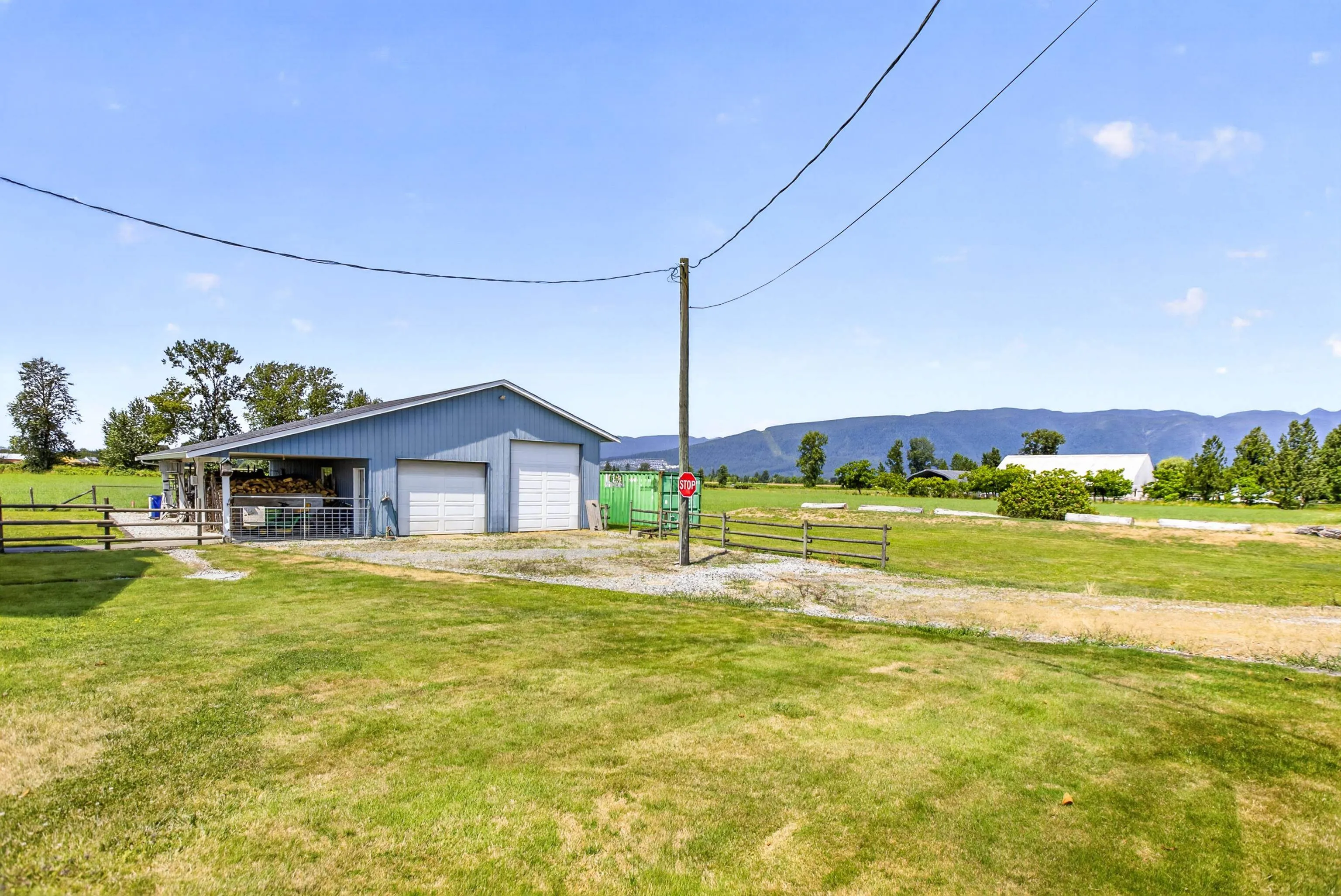 14221 Mckechnie Road