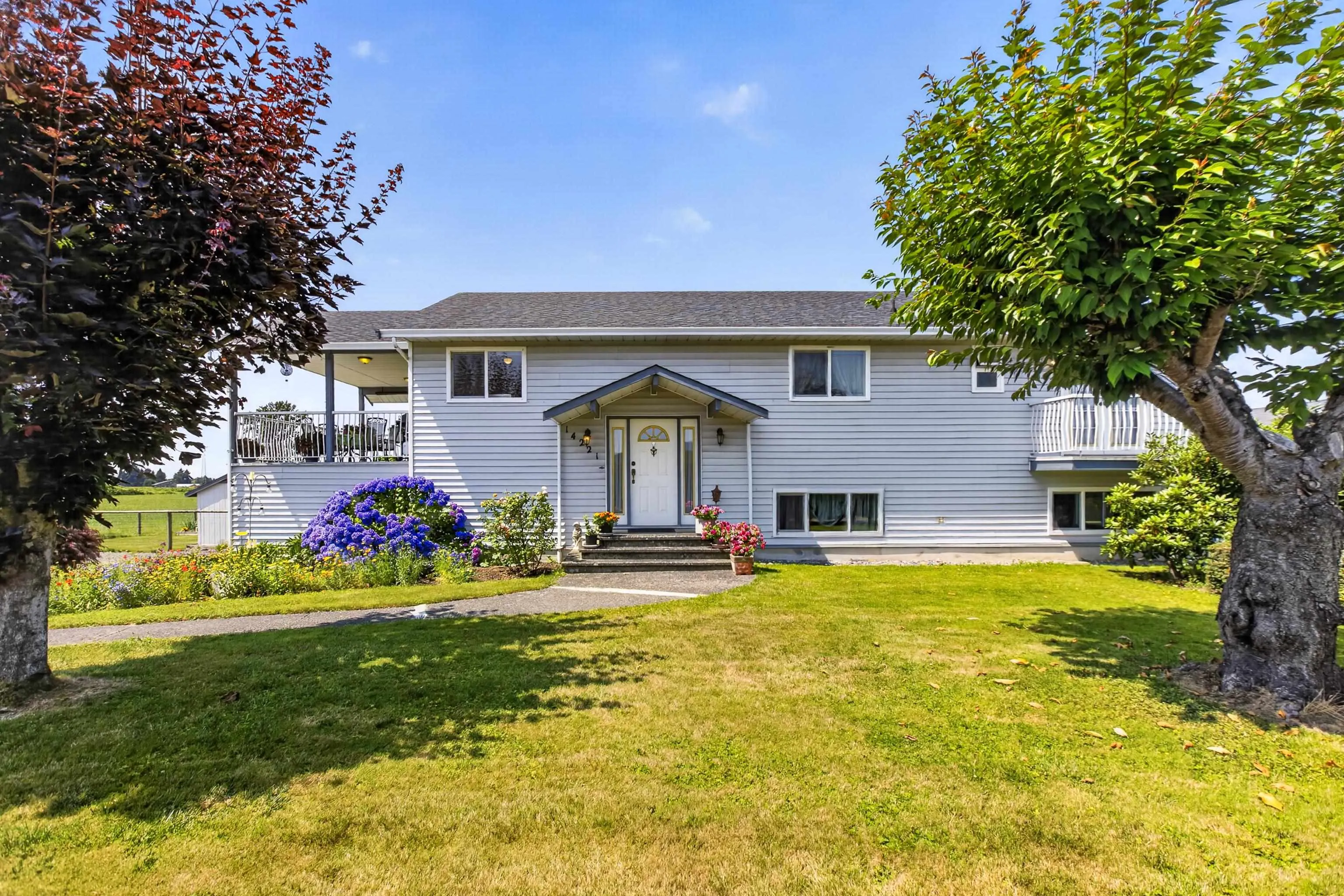 14221 Mckechnie Road