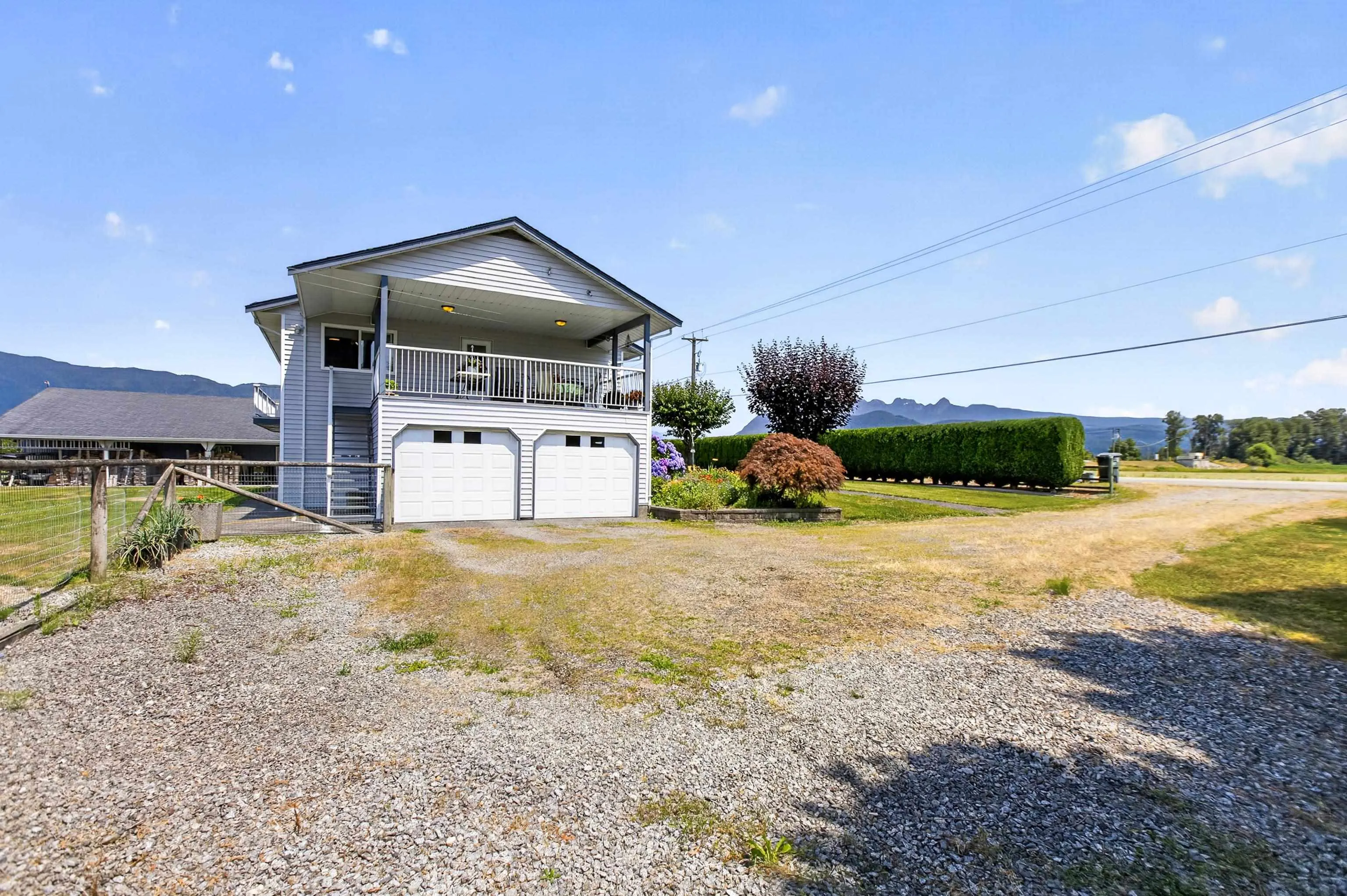 14221 Mckechnie Road