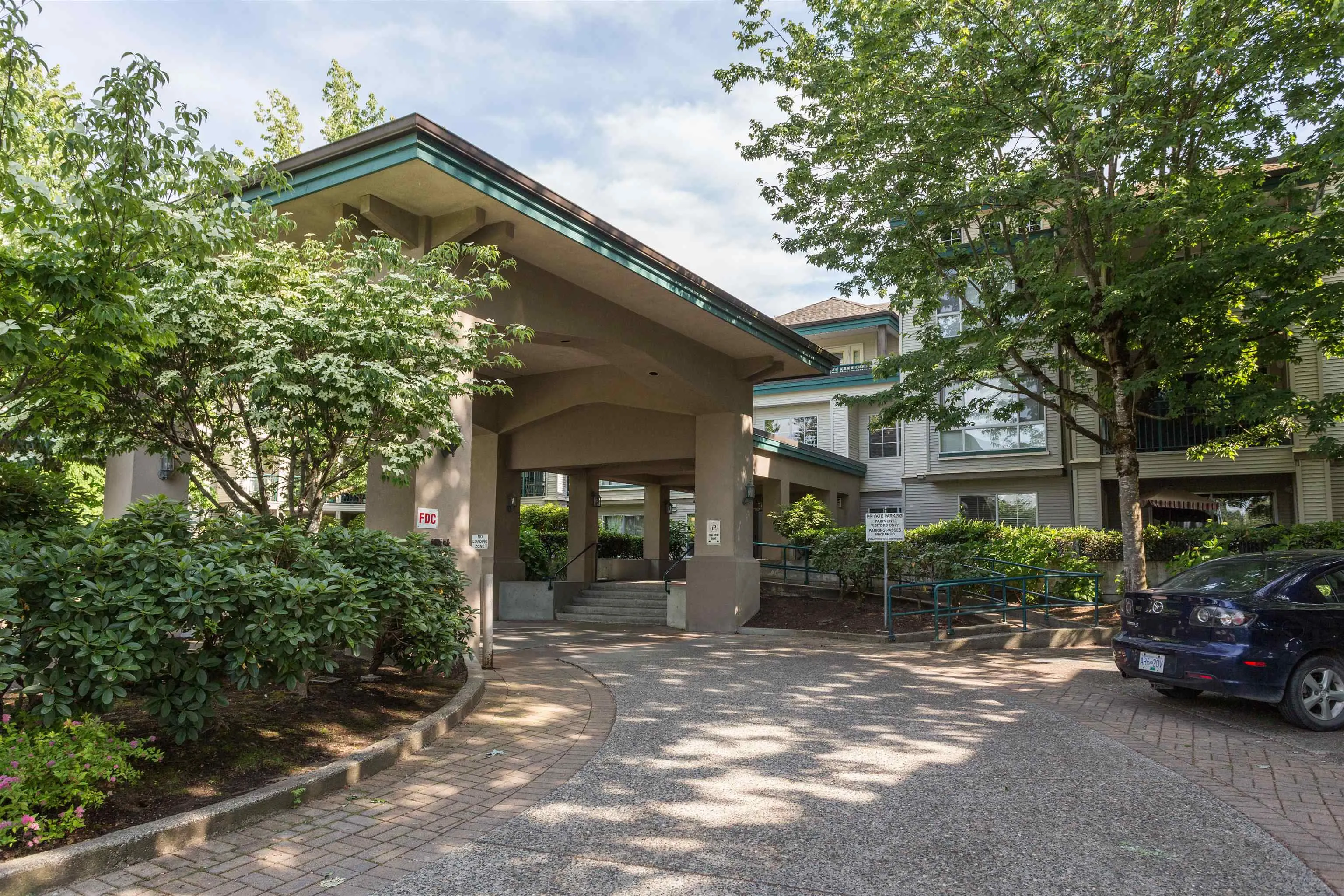 19528 Fraser Highway #221