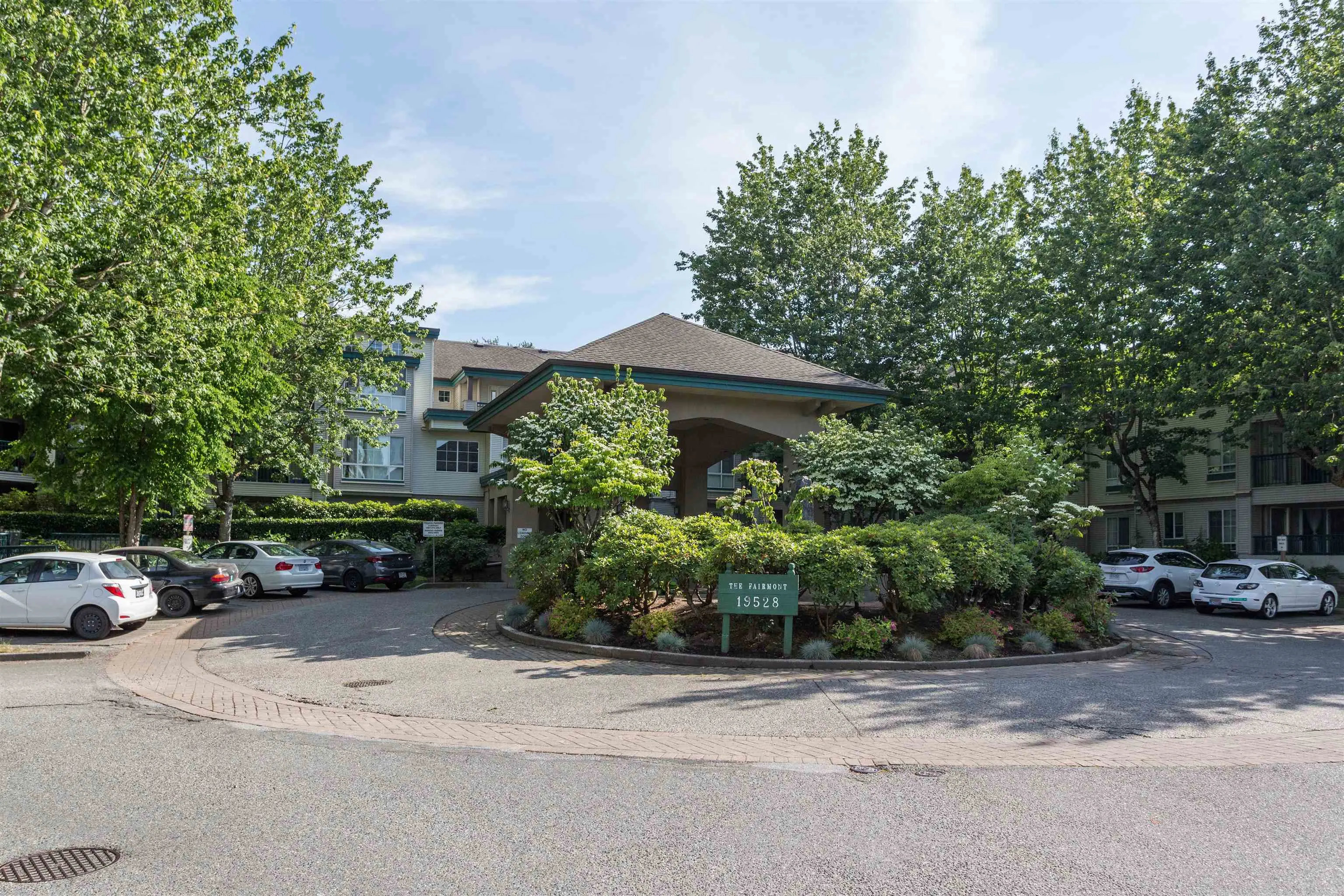 19528 Fraser Highway #221