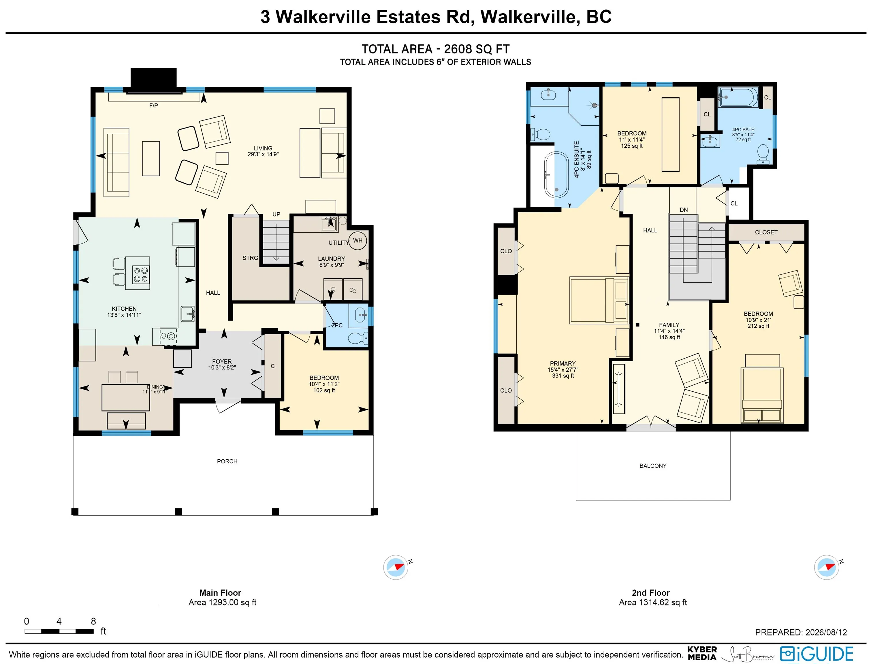 Walkerville Estates #3