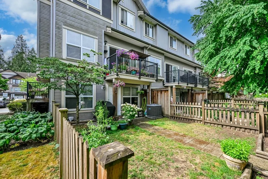 6366 126 Street #23