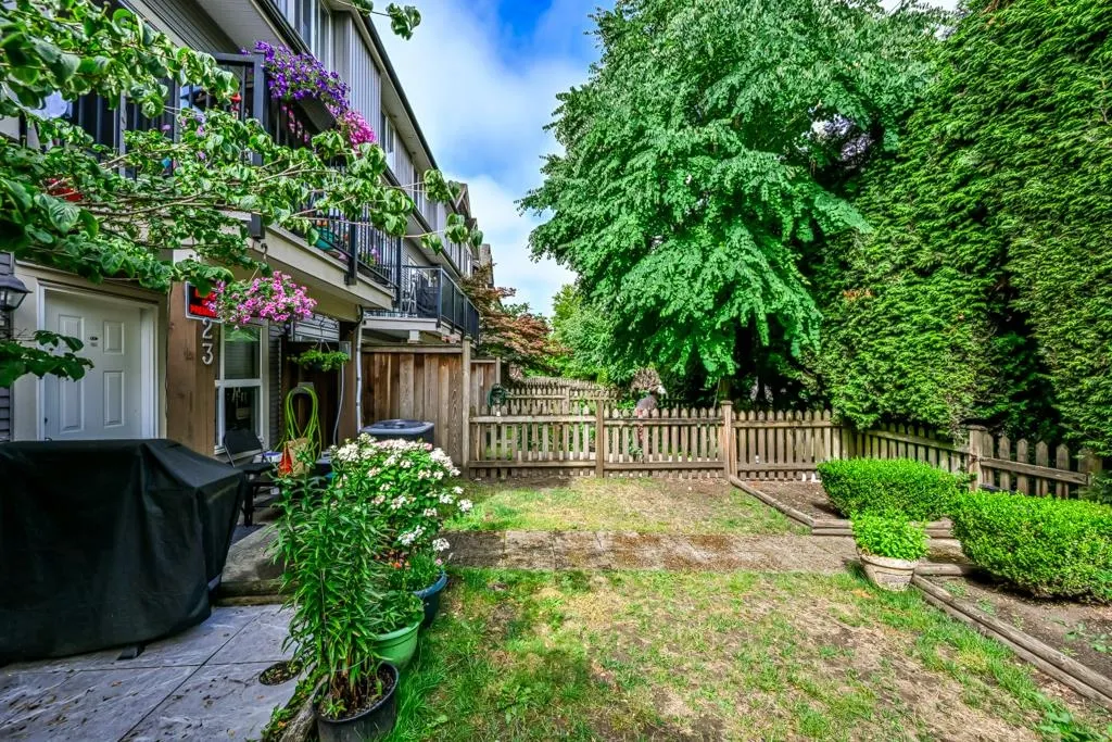 6366 126 Street #23