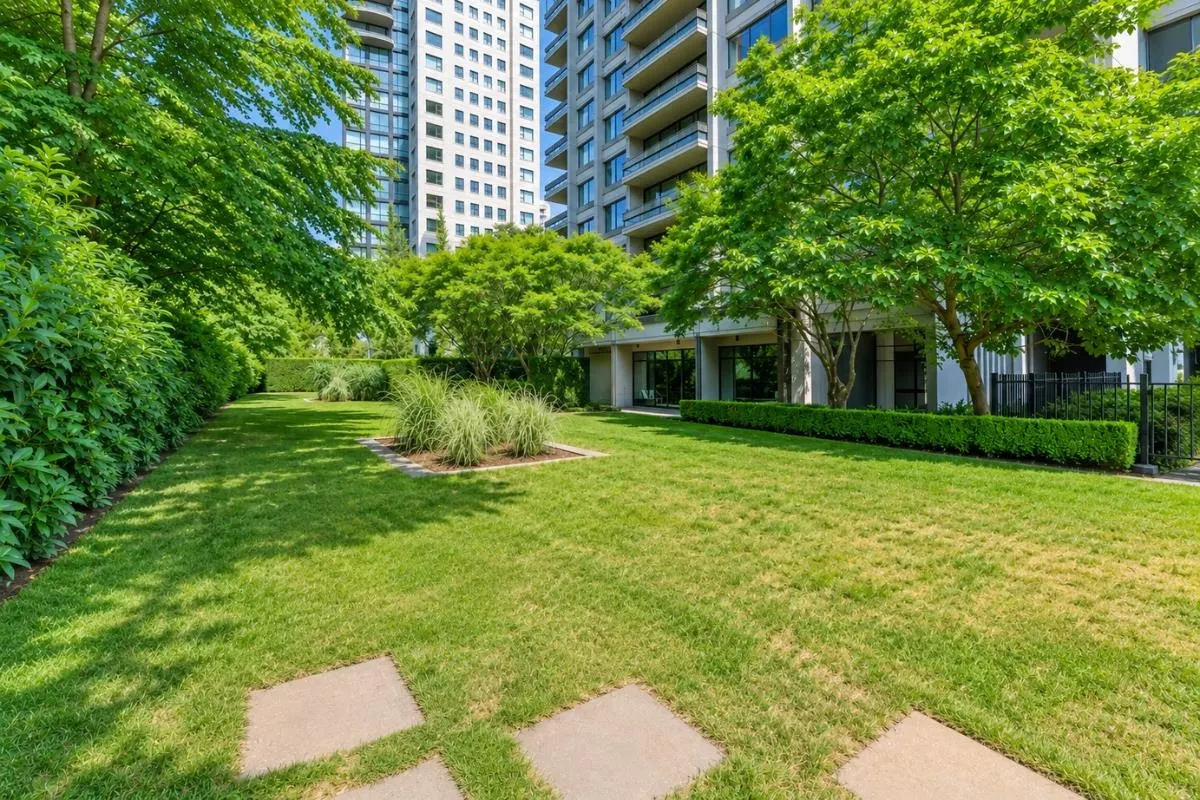 2077 Nelson Street #1101