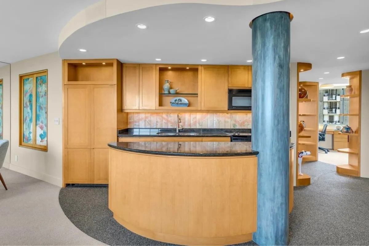 2077 Nelson Street #1101