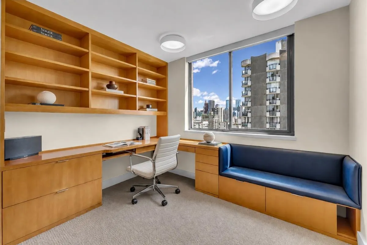 2077 Nelson Street #1101