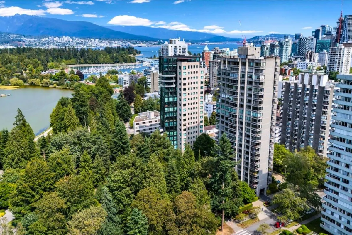 2077 Nelson Street #1101